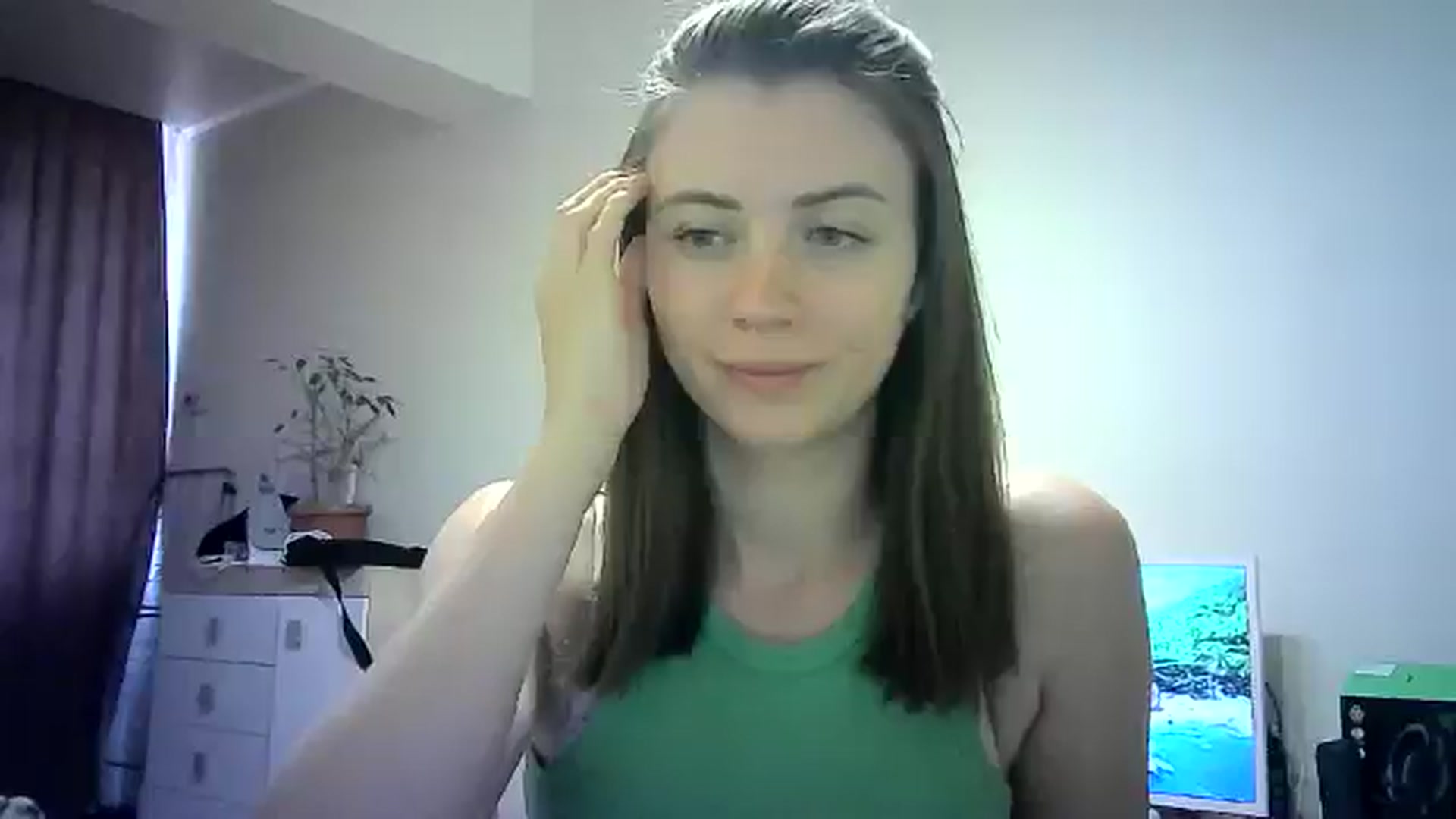 Gallery image thumbnail from Sulfate0's myfreecams stream on, 06/08/2024, 10:47 image 5 of 20
