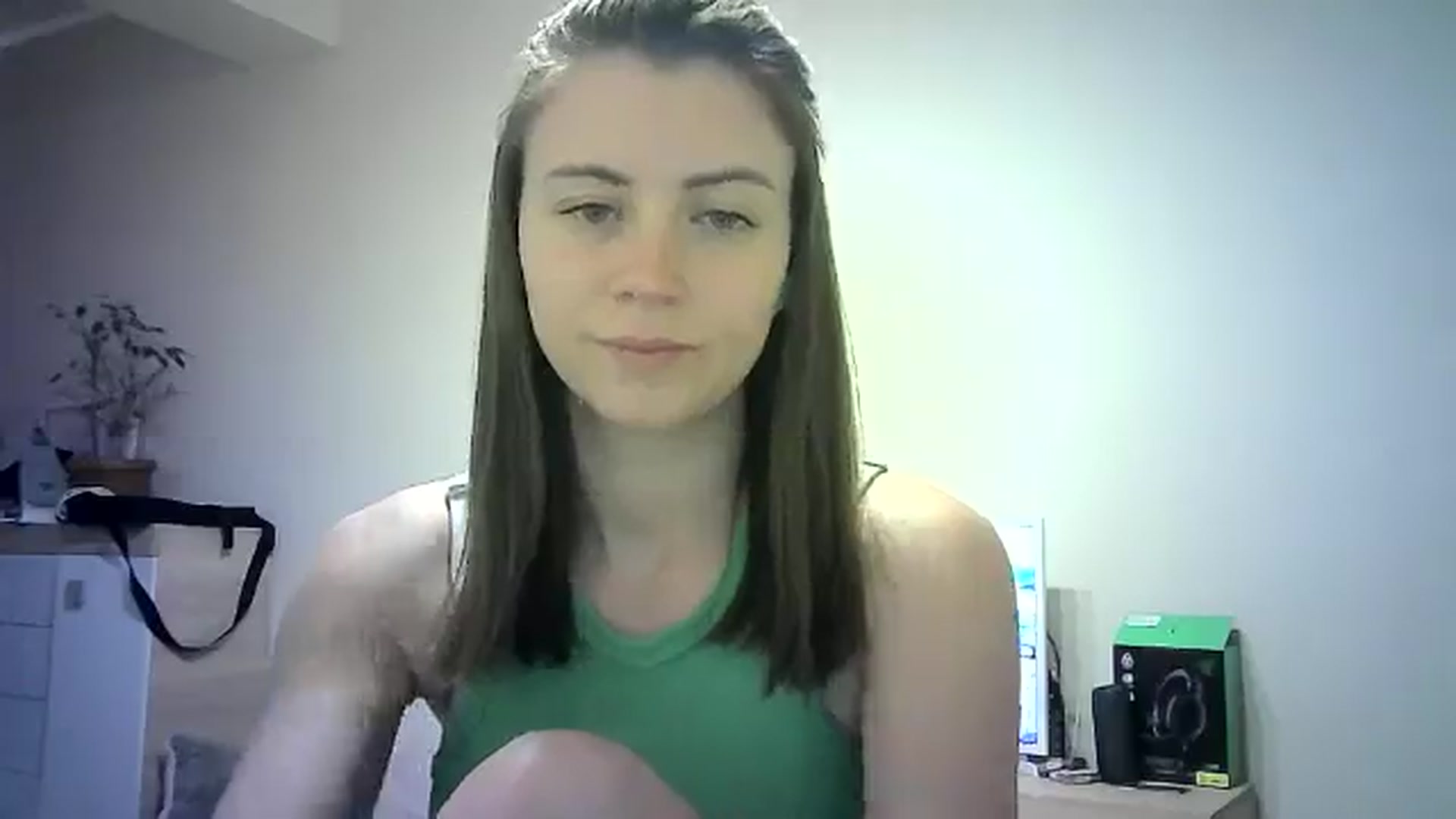 Gallery image thumbnail from Sulfate0's myfreecams stream on, 06/08/2024, 10:47 image 13 of 20