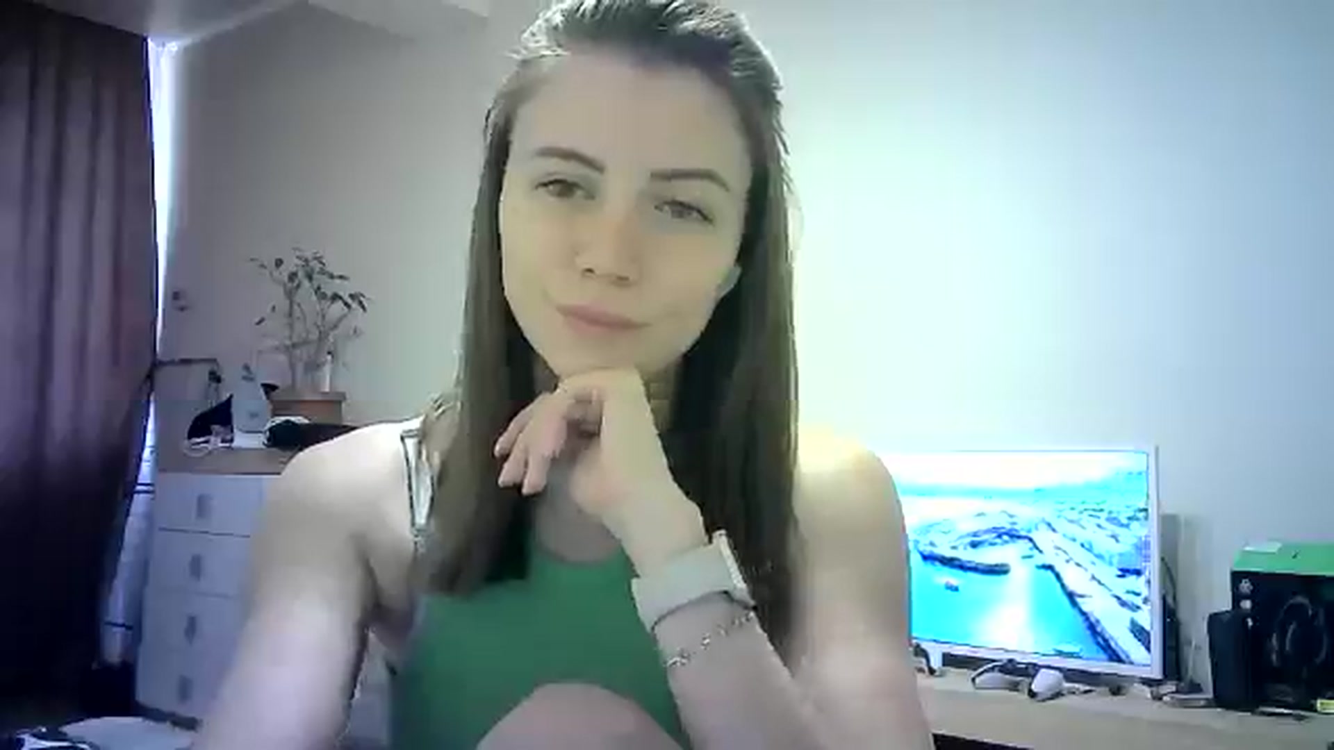 Gallery image thumbnail from Sulfate0's myfreecams stream on, 06/08/2024, 10:47 image 8 of 20