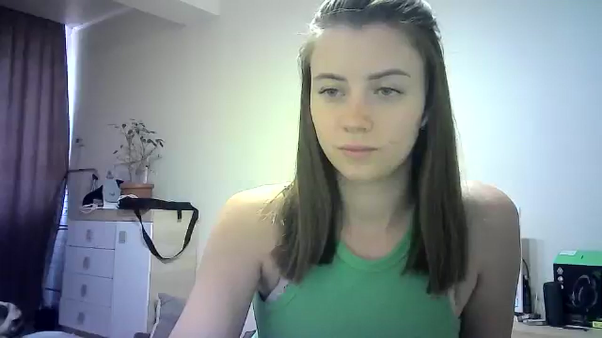 Gallery image thumbnail from Sulfate0's myfreecams stream on, 06/08/2024, 10:47 image 3 of 20