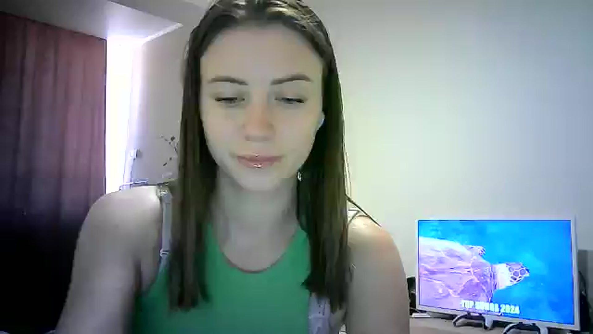 Gallery image thumbnail from Sulfate0's myfreecams stream on, 06/09/2024, 08:56 image 9 of 20