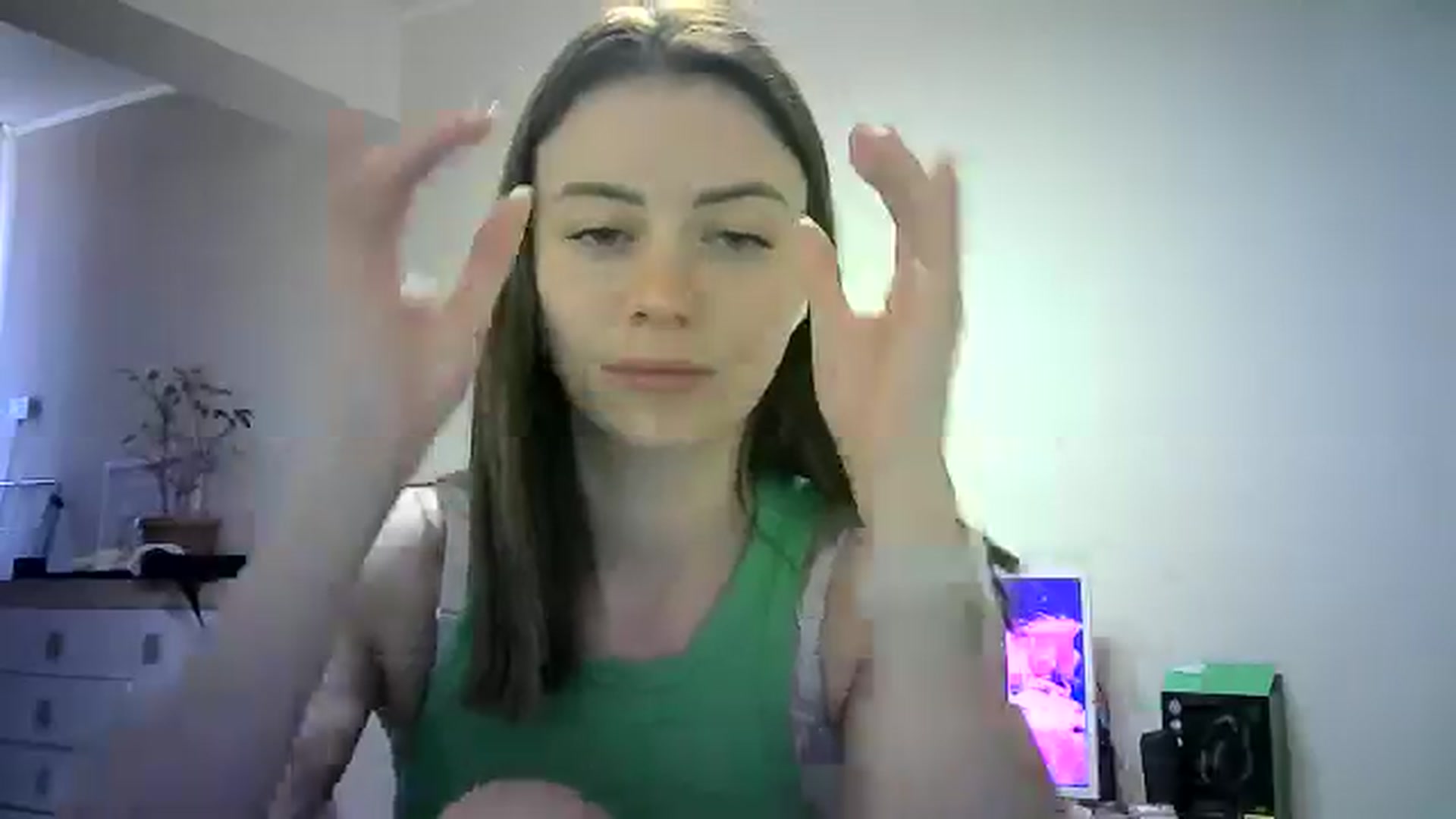 Gallery image thumbnail from Sulfate0's myfreecams stream on, 06/09/2024, 11:18 image 10 of 20