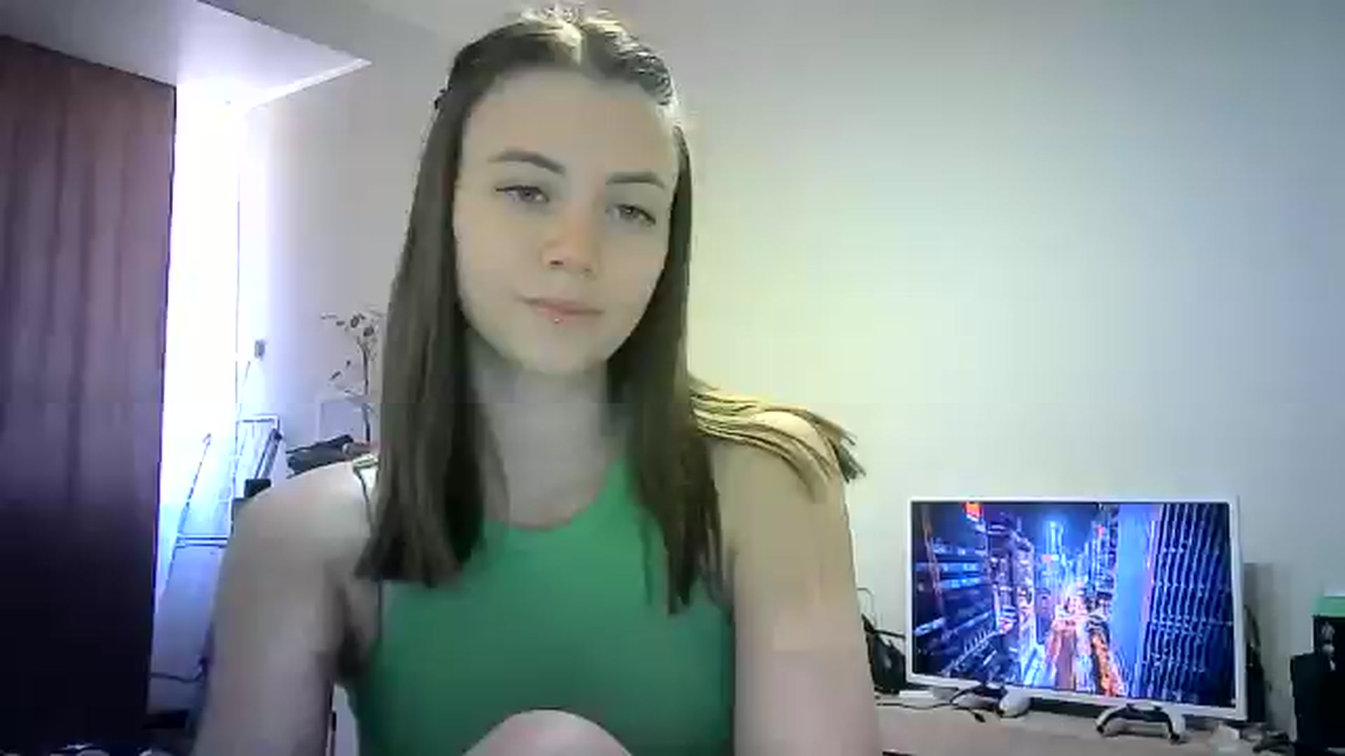 Gallery image thumbnail from Sulfate0's myfreecams stream on, 06/11/2024, 08:28 image 9 of 20