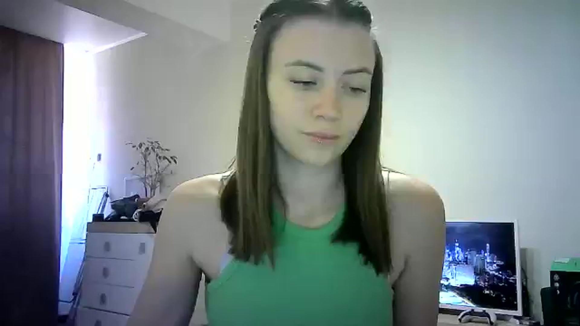 Gallery image thumbnail from Sulfate0's myfreecams stream on, 06/11/2024, 08:28 image 1 of 20