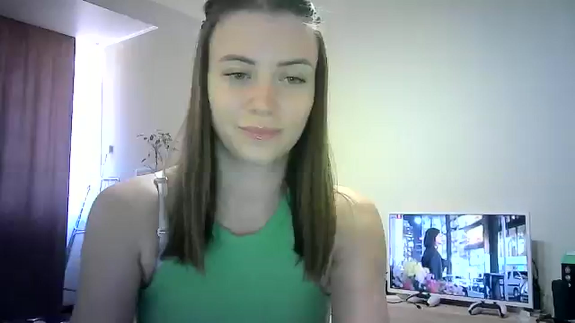 Gallery image thumbnail from Sulfate0's myfreecams stream on, 06/11/2024, 08:28 image 16 of 20