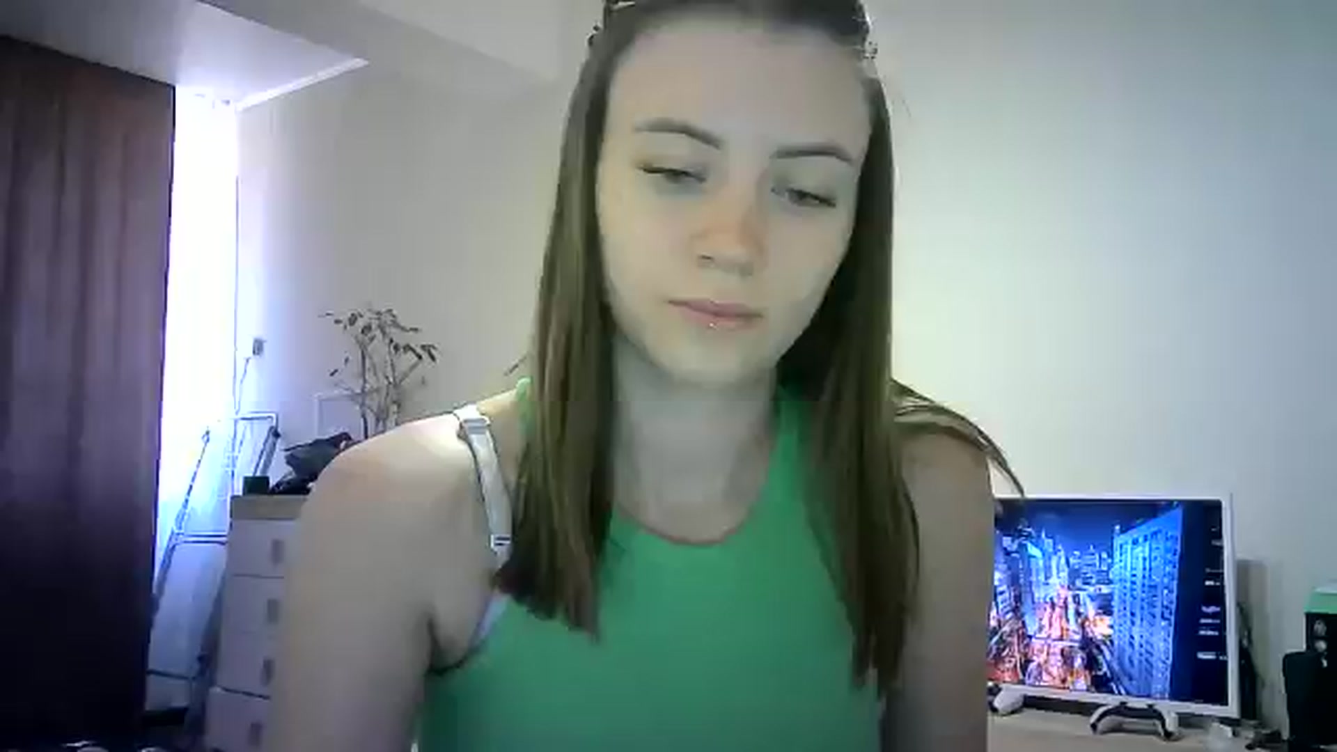 Gallery image thumbnail from Sulfate0's myfreecams stream on, 06/11/2024, 08:28 image 10 of 20