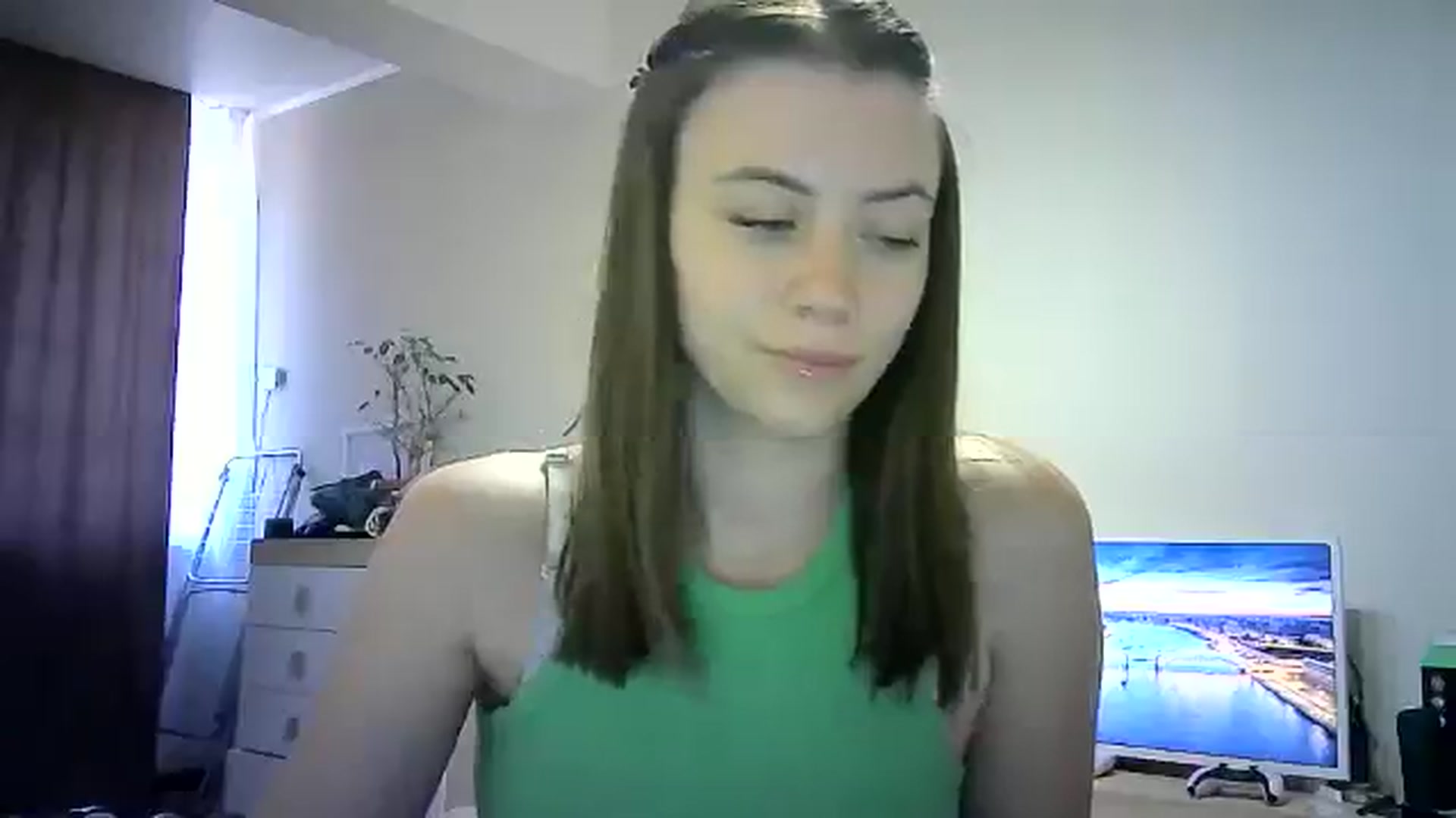 Gallery image thumbnail from Sulfate0's myfreecams stream on, 06/11/2024, 08:28 image 12 of 20