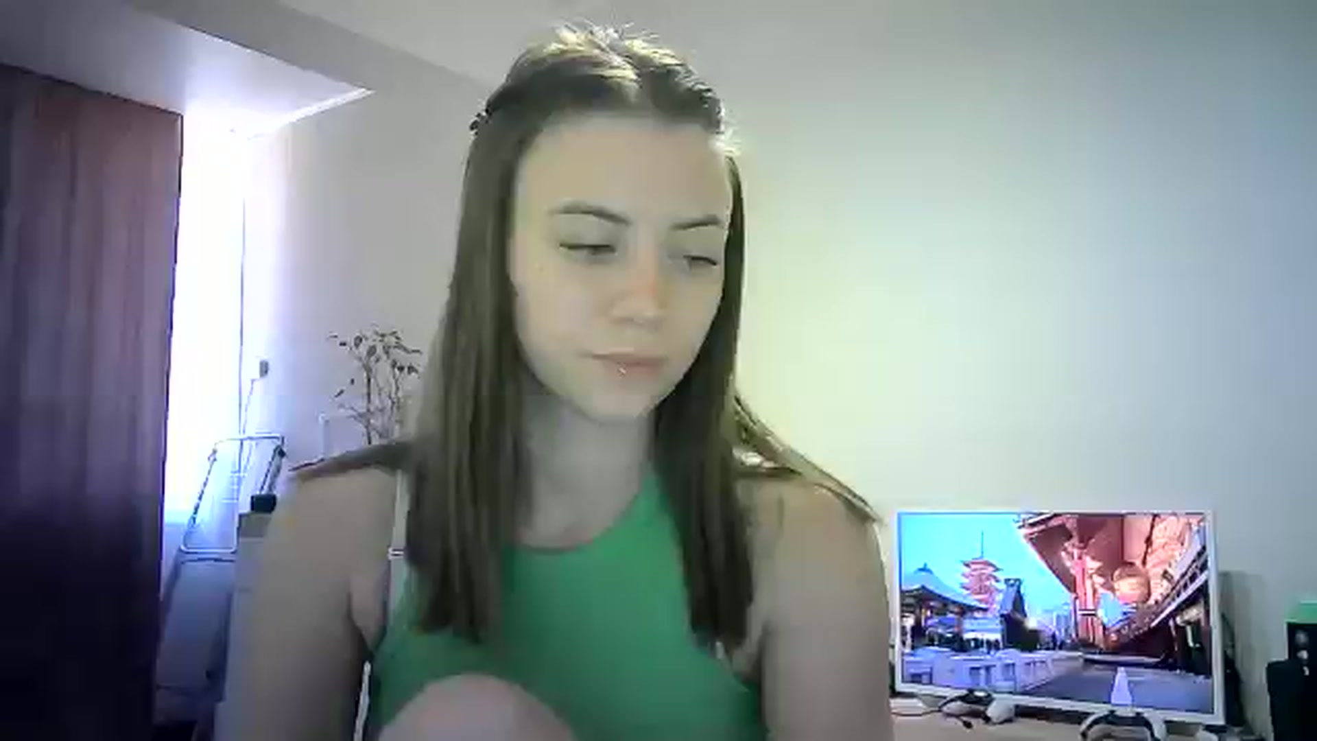 Gallery image thumbnail from Sulfate0's myfreecams stream on, 06/11/2024, 08:41 image 18 of 20