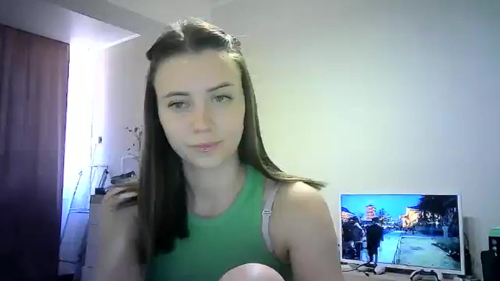 Gallery image thumbnail from Sulfate0's myfreecams stream on, 06/11/2024, 08:41 image 19 of 20