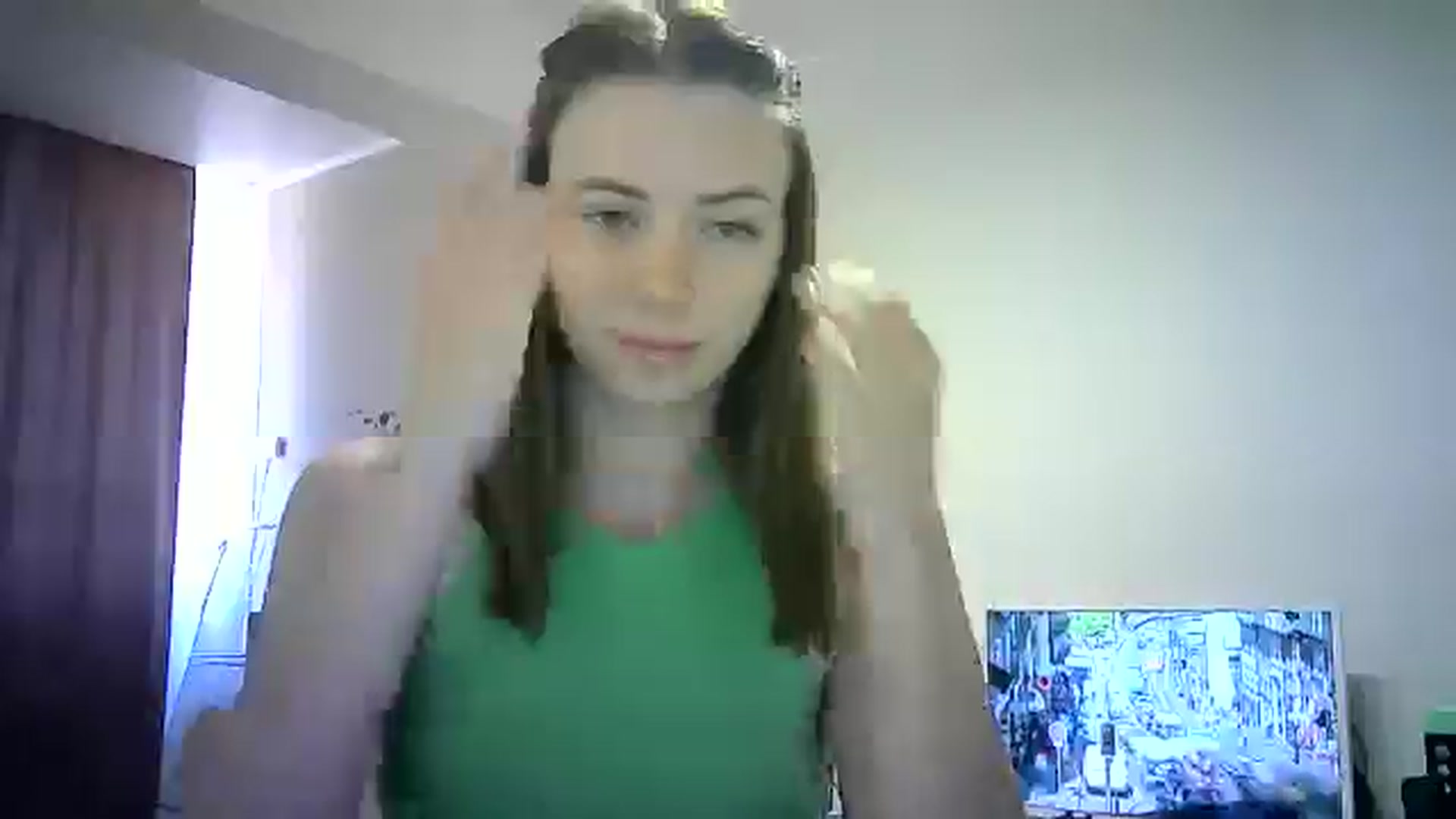 Gallery image thumbnail from Sulfate0's myfreecams stream on, 06/11/2024, 08:41 image 11 of 20