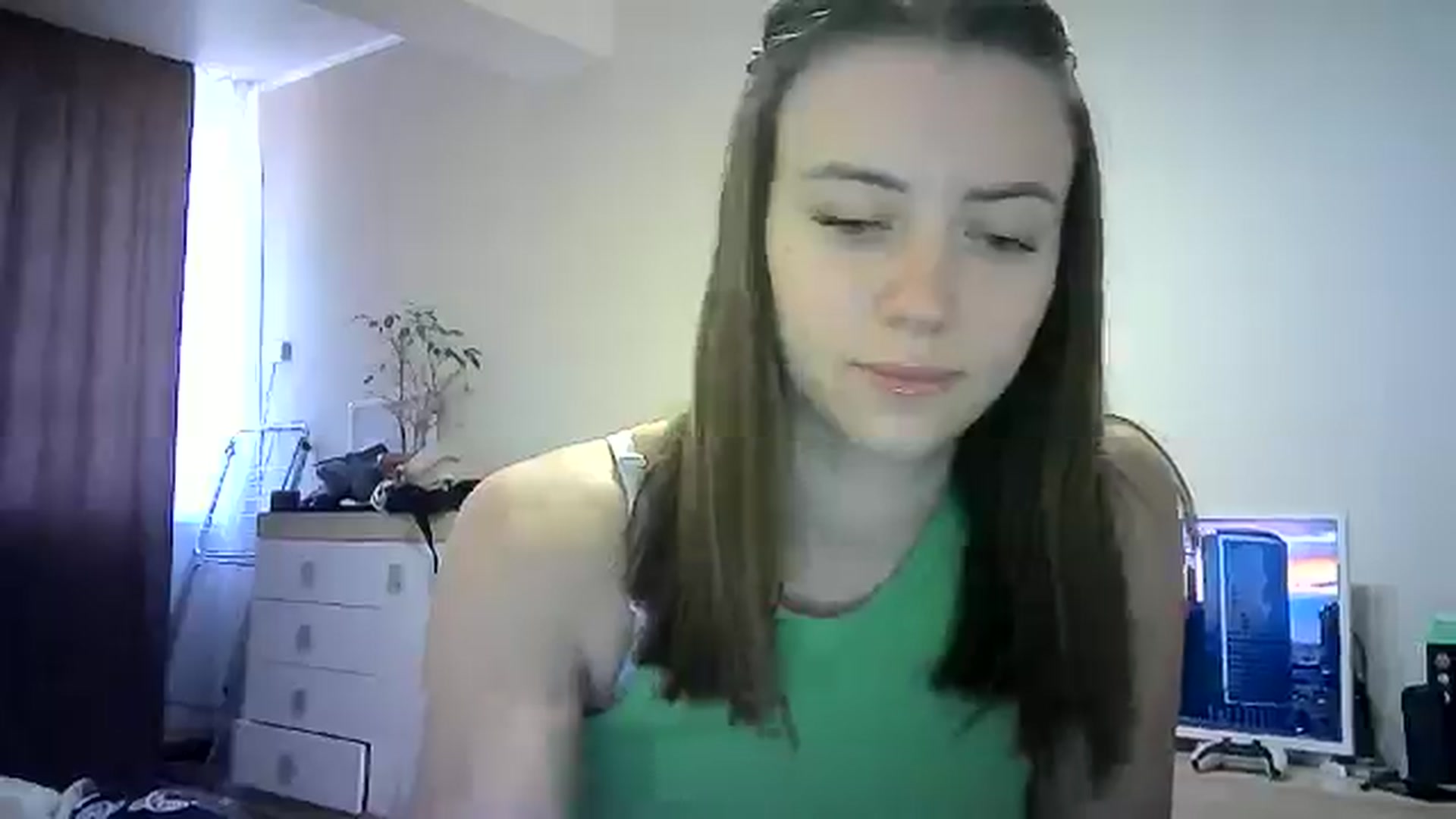 Gallery image thumbnail from Sulfate0's myfreecams stream on, 06/11/2024, 08:41 image 3 of 20