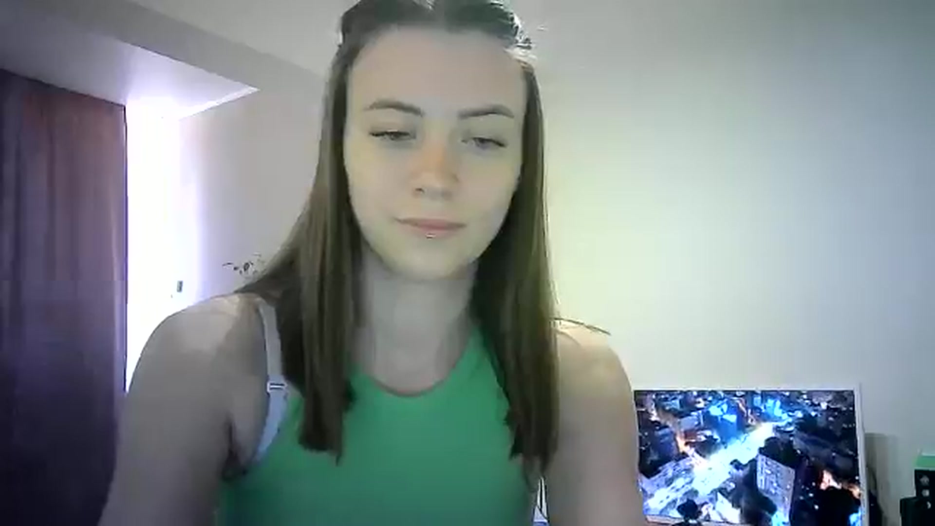 Gallery image thumbnail from Sulfate0's myfreecams stream on, 06/11/2024, 08:41 image 12 of 20