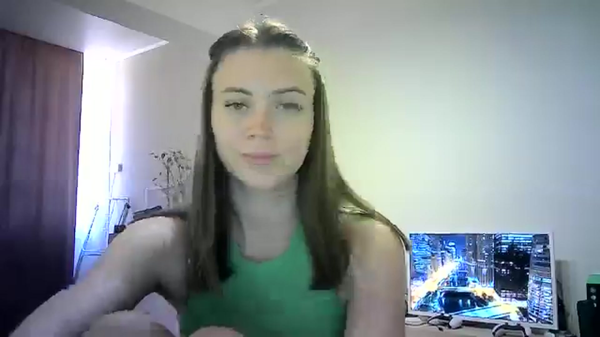 Gallery image thumbnail from Sulfate0's myfreecams stream on, 06/11/2024, 08:41 image 17 of 20