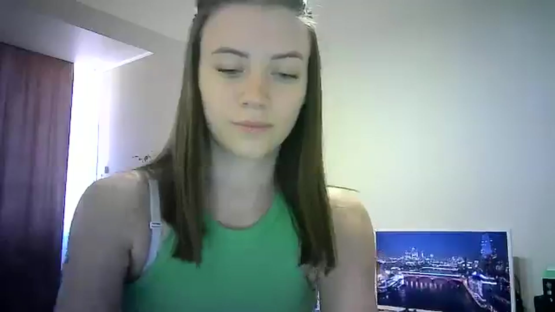 Gallery image thumbnail from Sulfate0's myfreecams stream on, 06/11/2024, 08:41 image 13 of 20