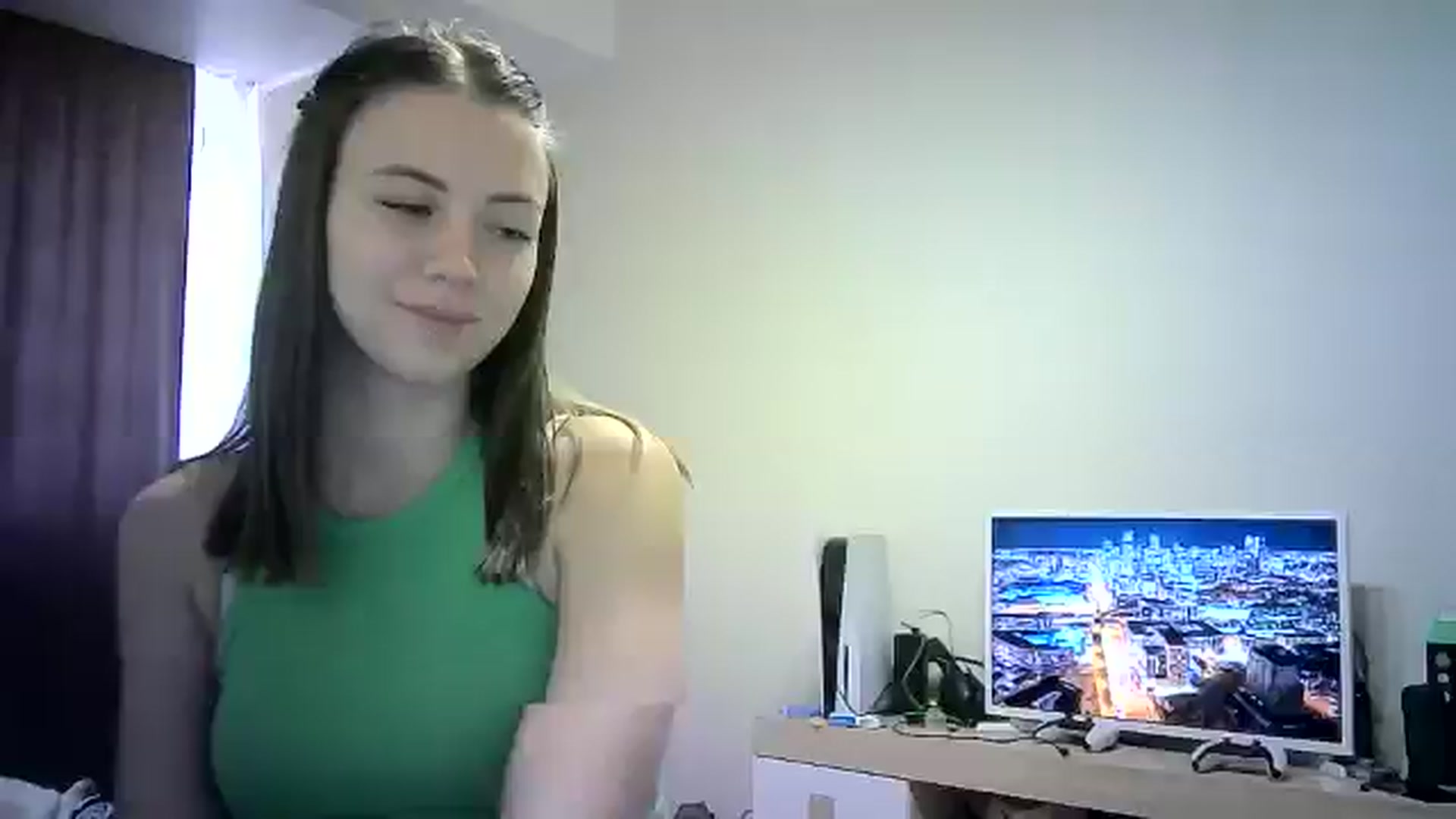 Gallery image thumbnail from Sulfate0's myfreecams stream on, 06/11/2024, 08:41 image 4 of 20