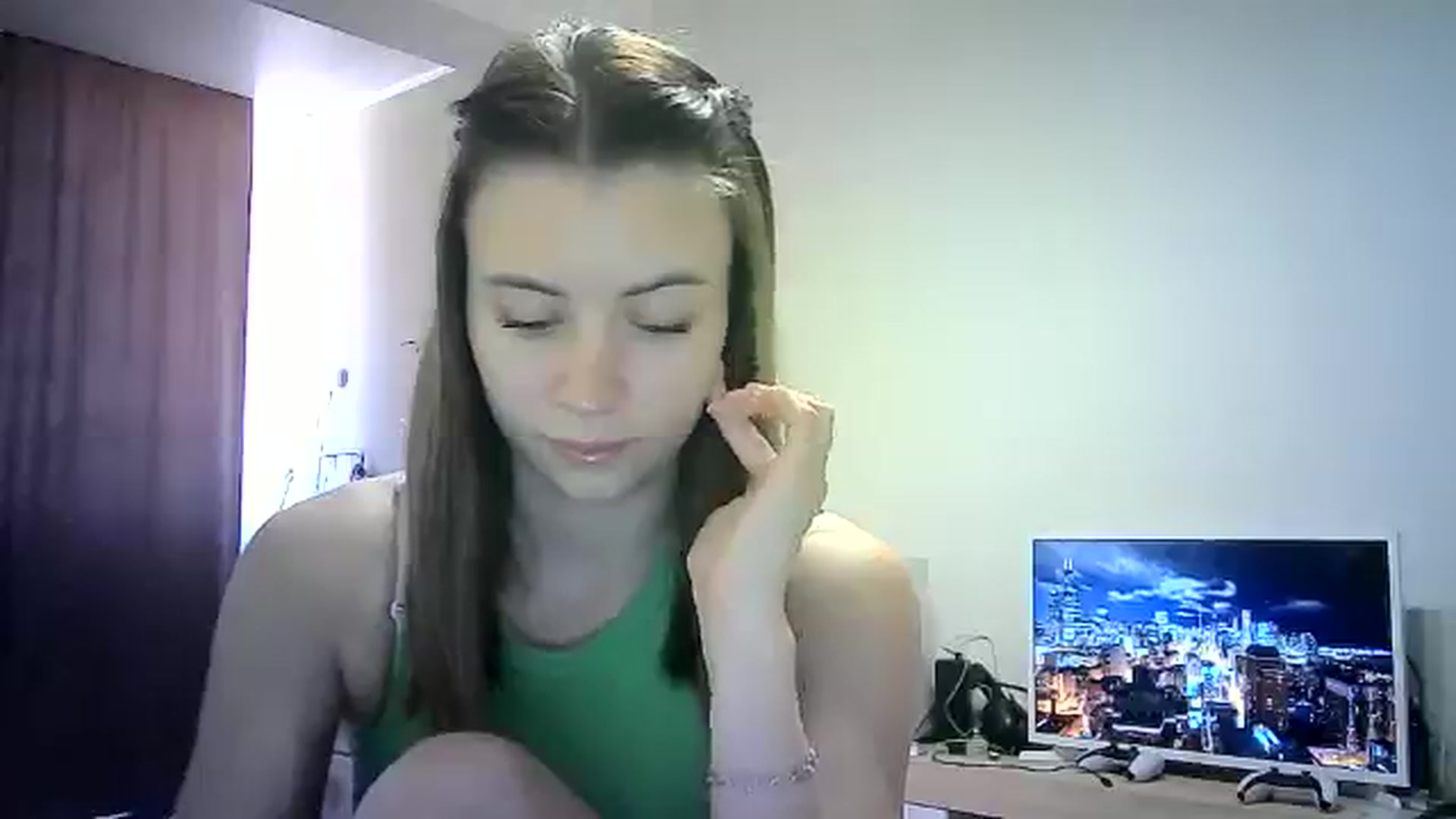 Gallery image thumbnail from Sulfate0's myfreecams stream on, 06/11/2024, 09:32 image 2 of 20