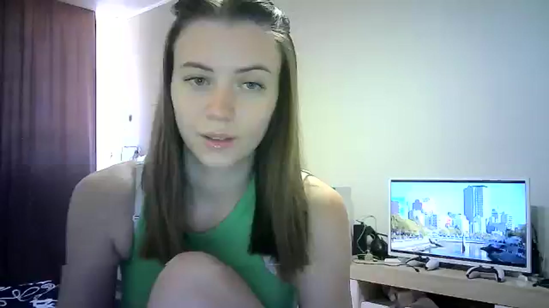 Gallery image thumbnail from Sulfate0's myfreecams stream on, 06/11/2024, 09:32 image 1 of 20