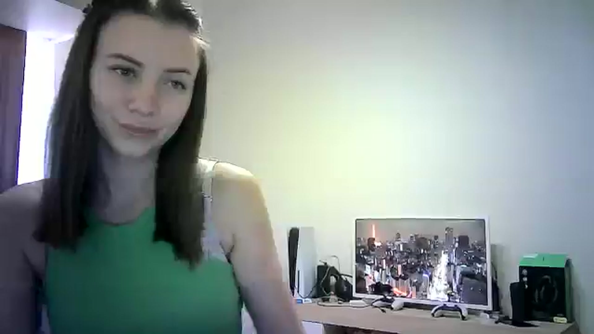 Gallery image thumbnail from Sulfate0's myfreecams stream on, 06/11/2024, 09:32 image 3 of 20