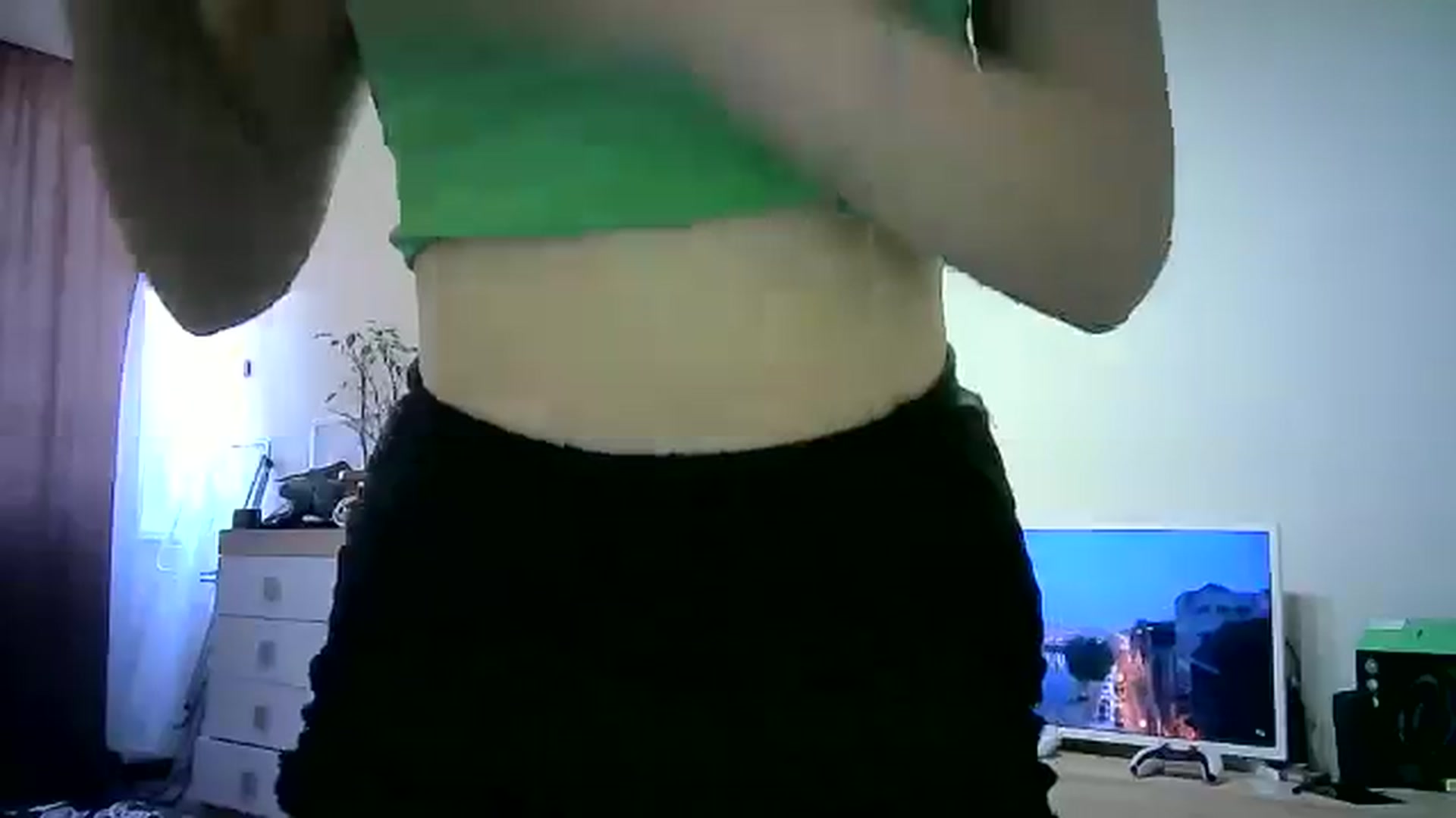 Gallery image thumbnail from Sulfate0's myfreecams stream on, 06/11/2024, 10:54 image 6 of 20
