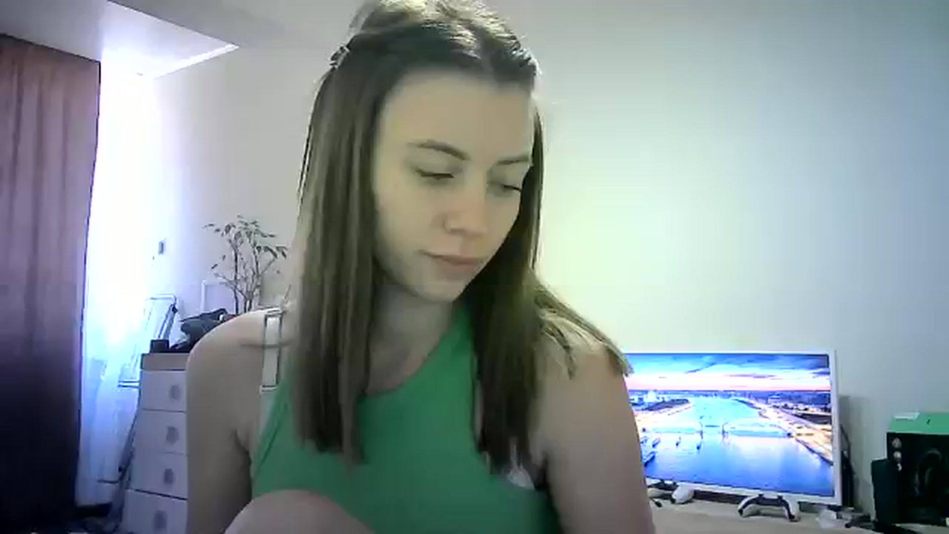 Gallery image thumbnail from Sulfate0's myfreecams stream on, 06/11/2024, 10:54 image 3 of 20