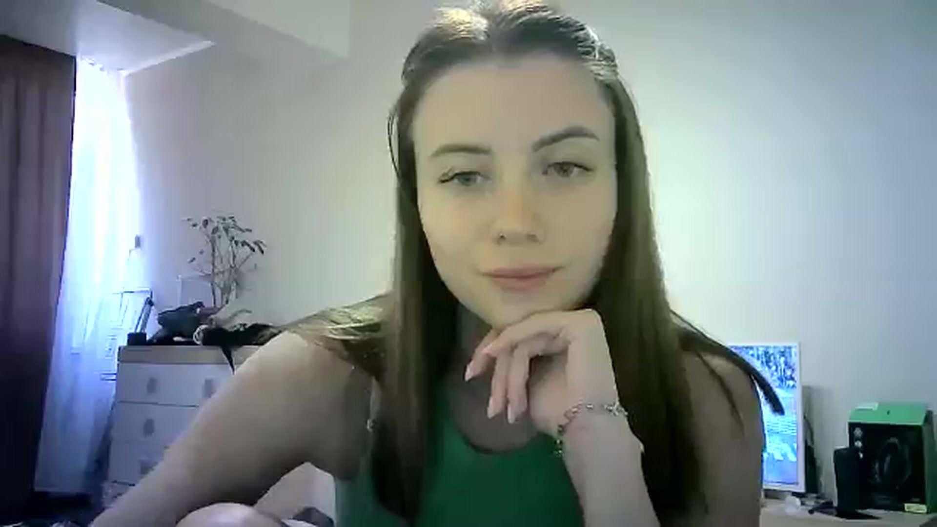 Gallery image thumbnail from Sulfate0's myfreecams stream on, 06/11/2024, 11:23 image 2 of 20