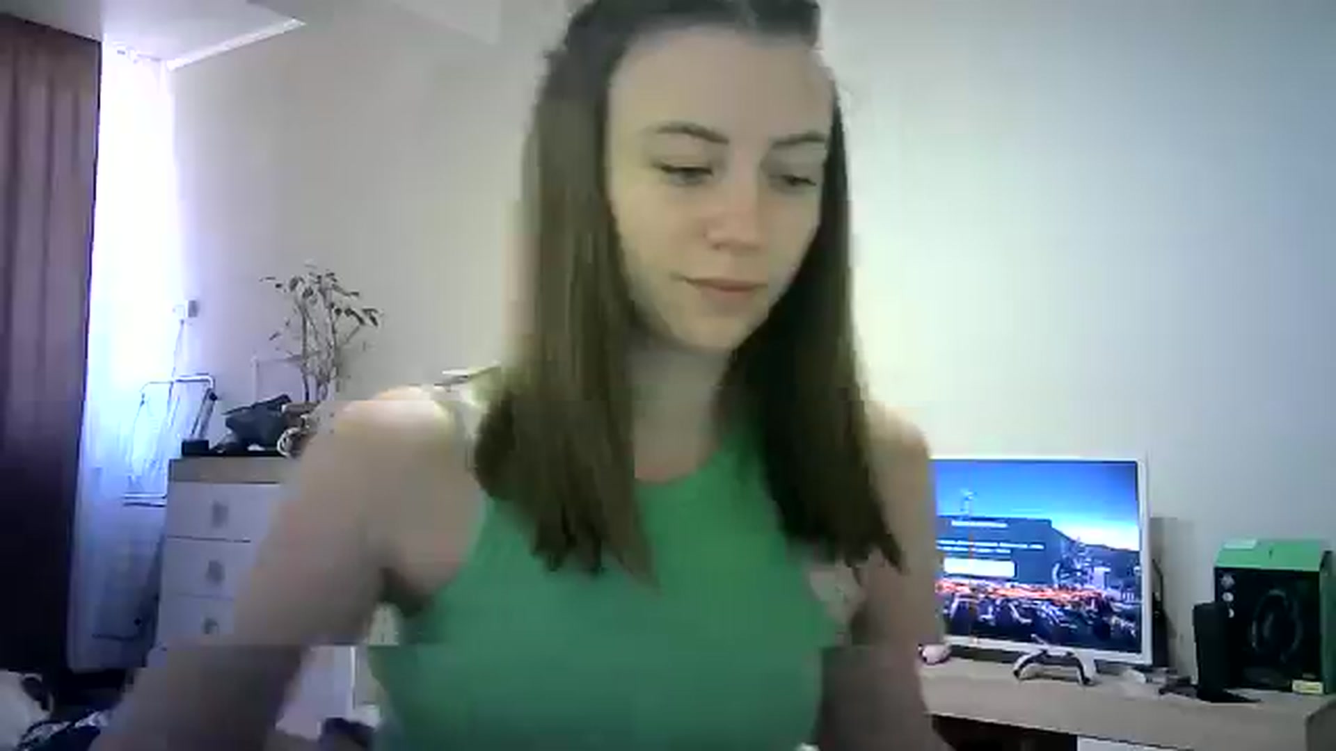 Gallery image thumbnail from Sulfate0's myfreecams stream on, 06/11/2024, 11:50 image 8 of 20