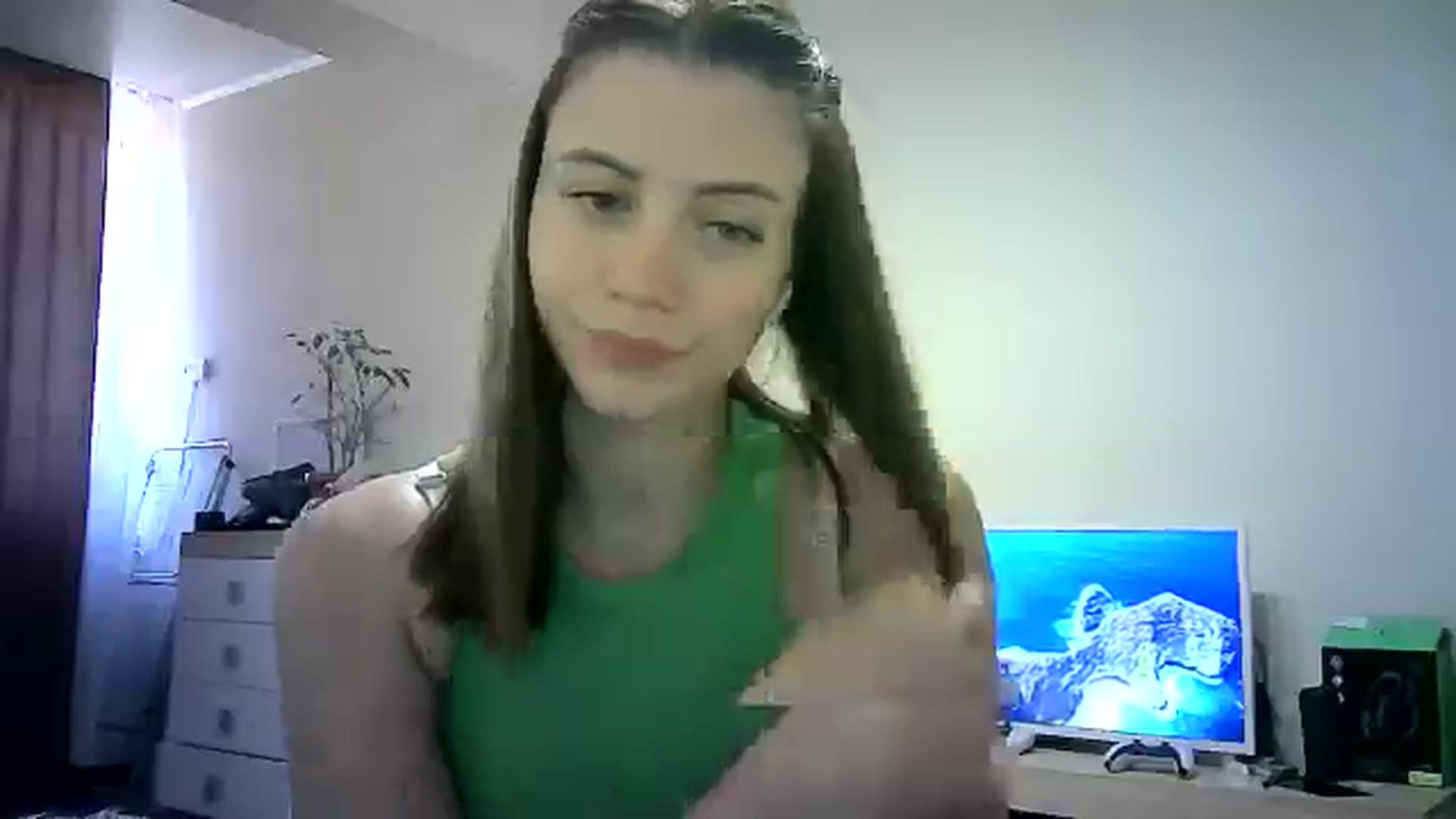 Gallery image thumbnail from Sulfate0's myfreecams stream on, 06/11/2024, 11:50 image 17 of 20