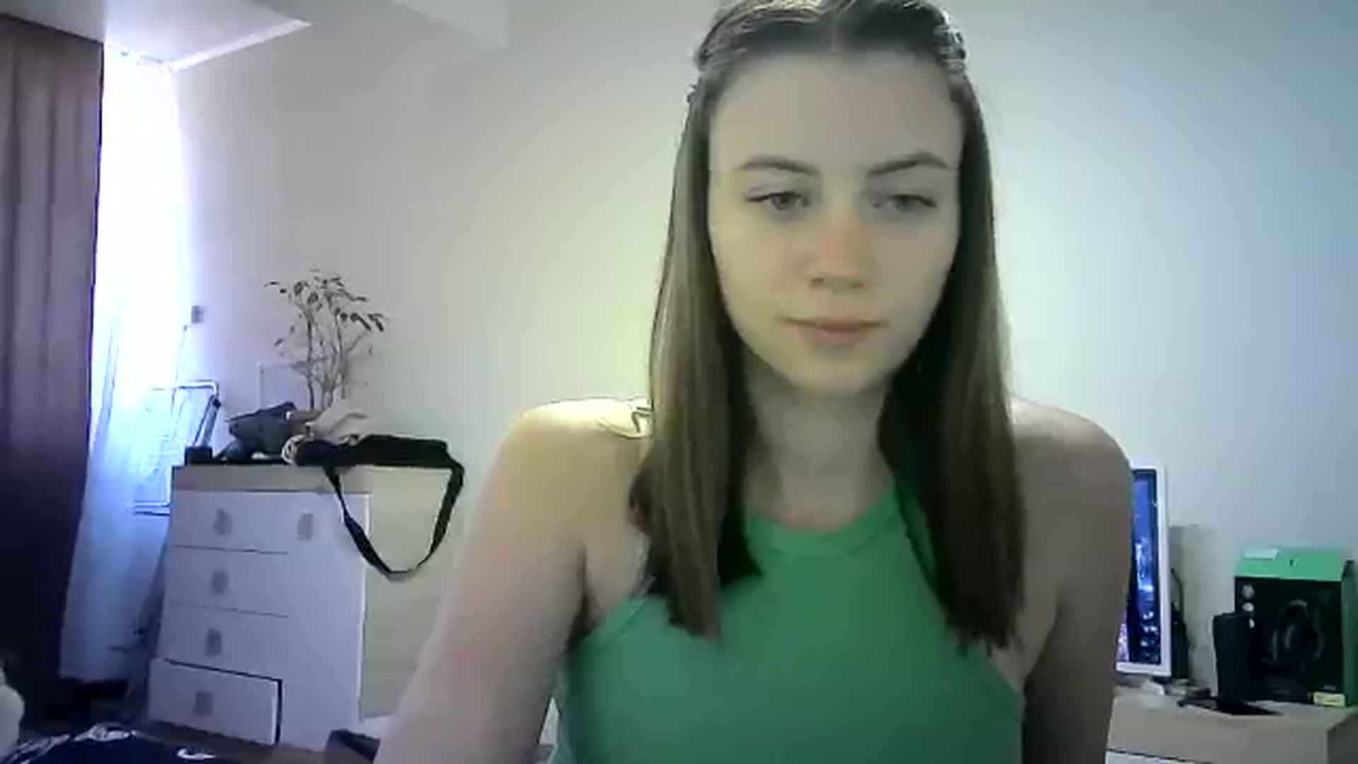 Gallery image thumbnail from Sulfate0's myfreecams stream on, 06/11/2024, 11:50 image 9 of 20