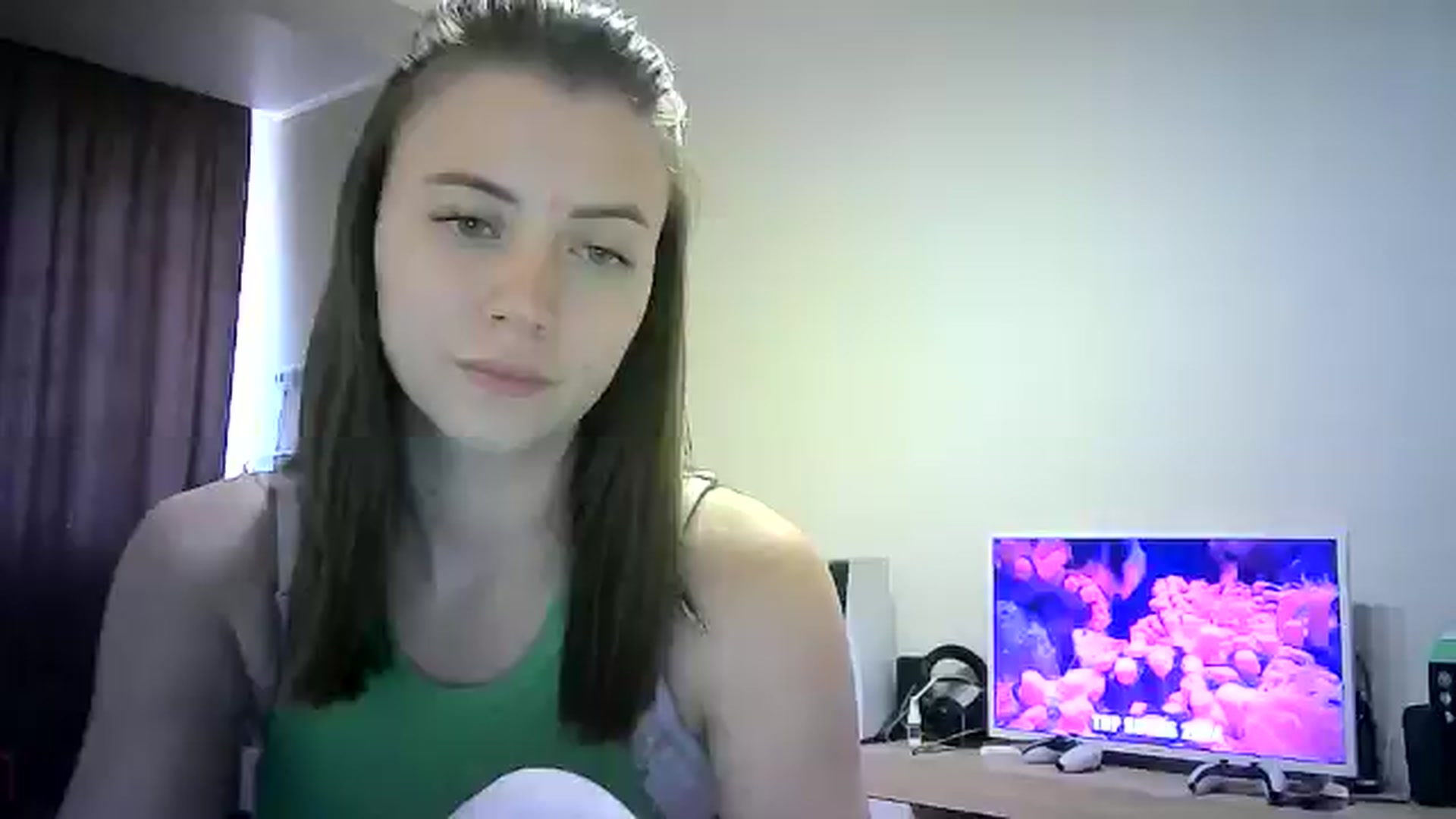 Gallery image thumbnail from Sulfate0's myfreecams stream on, 06/14/2024, 11:45 image 3 of 20