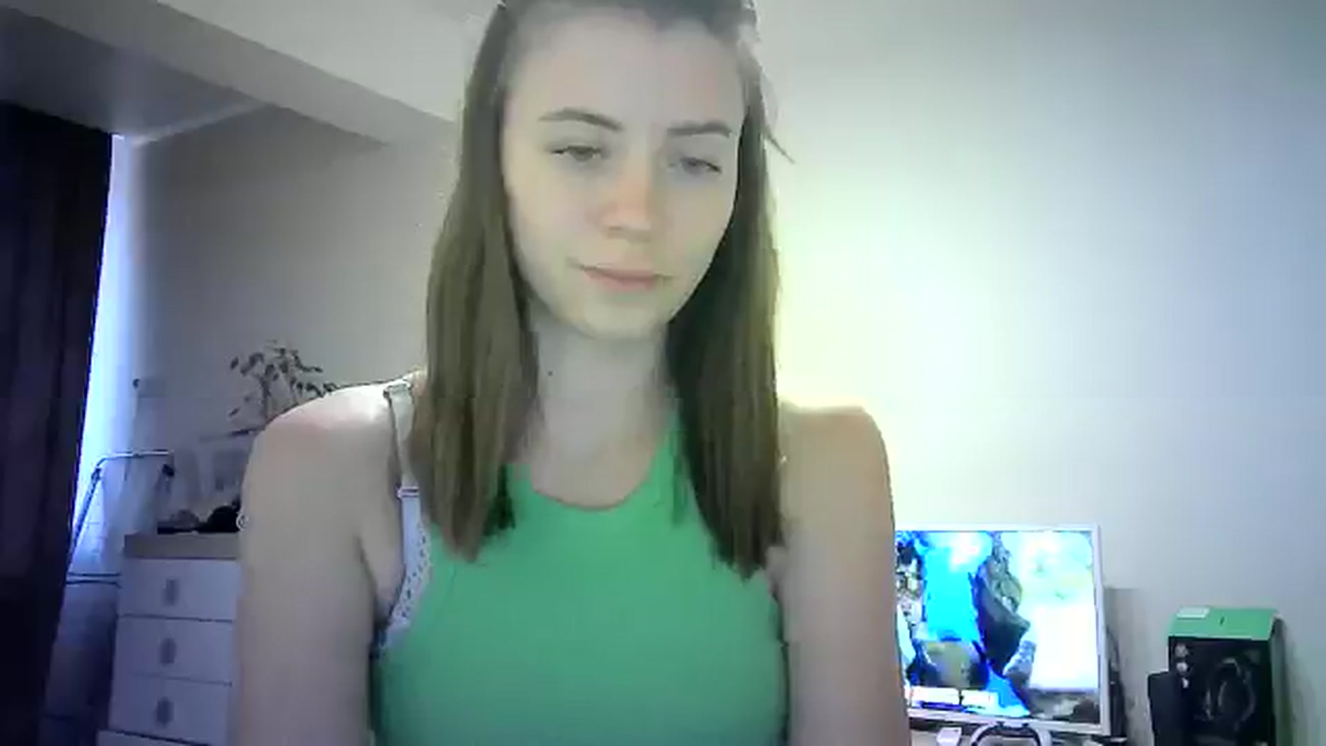 Gallery image thumbnail from Sulfate0's myfreecams stream on, 06/14/2024, 13:11 image 18 of 20