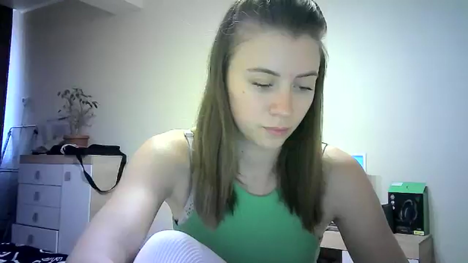 Gallery image thumbnail from Sulfate0's myfreecams stream on, 06/14/2024, 13:11 image 2 of 20