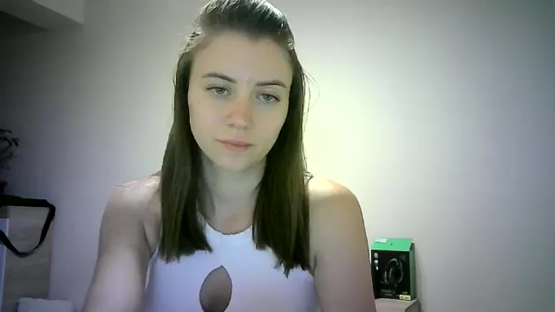 Gallery image thumbnail from Sulfate0's myfreecams stream on, 06/15/2024, 08:41 image 9 of 20