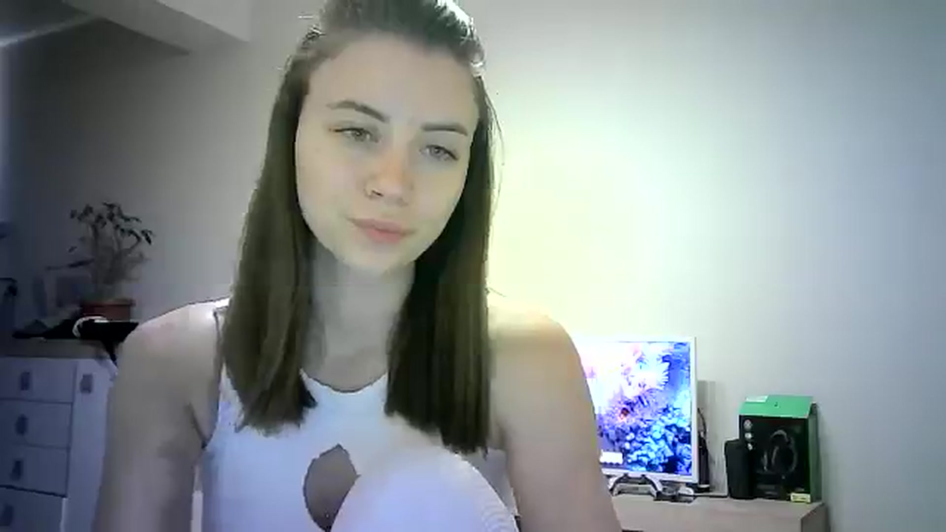 Gallery image thumbnail from Sulfate0's myfreecams stream on, 06/15/2024, 08:56 image 3 of 20