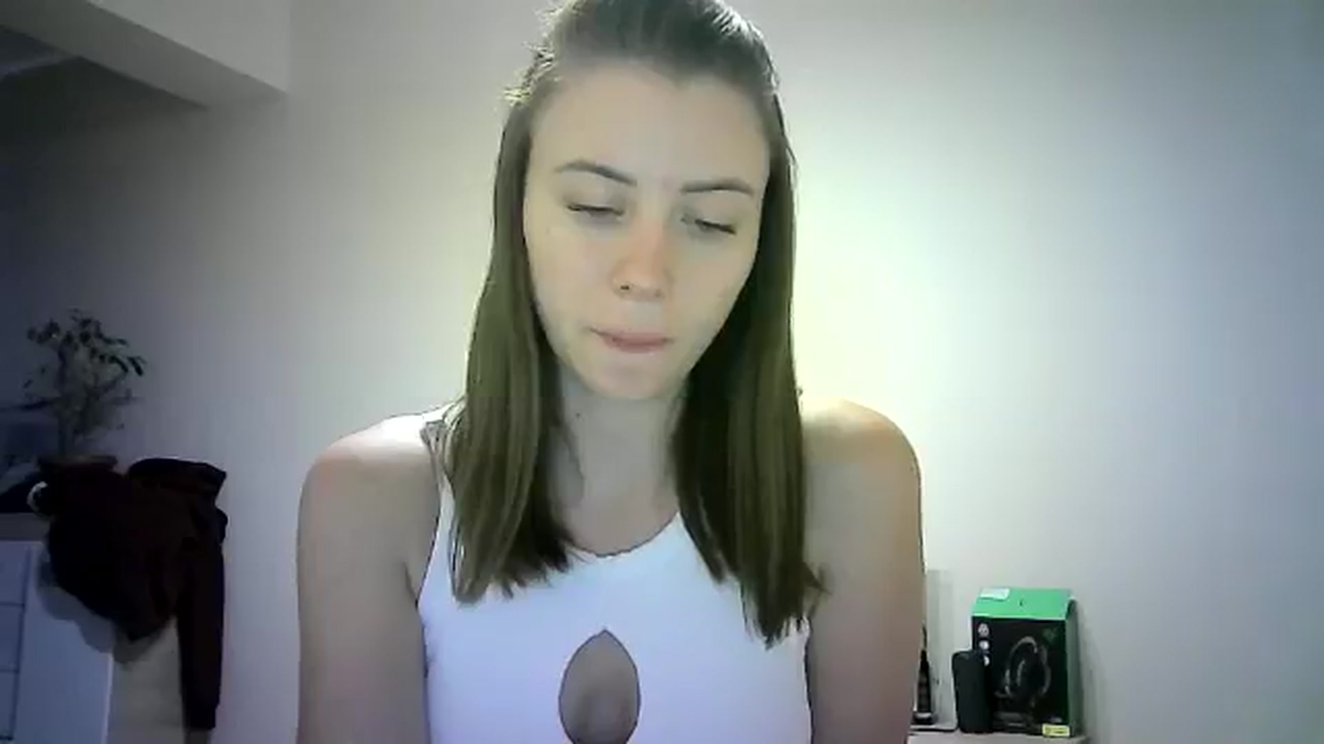 Gallery image thumbnail from Sulfate0's myfreecams stream on, 06/15/2024, 13:47 image 2 of 20