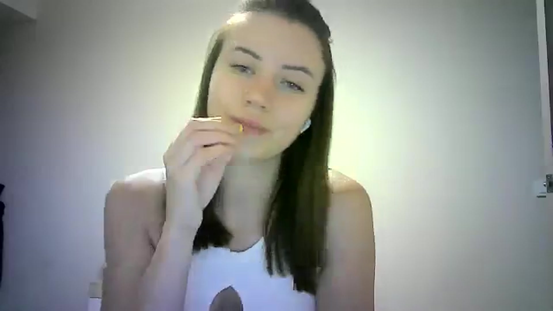 Gallery image thumbnail from Sulfate0's myfreecams stream on, 06/15/2024, 13:47 image 5 of 20