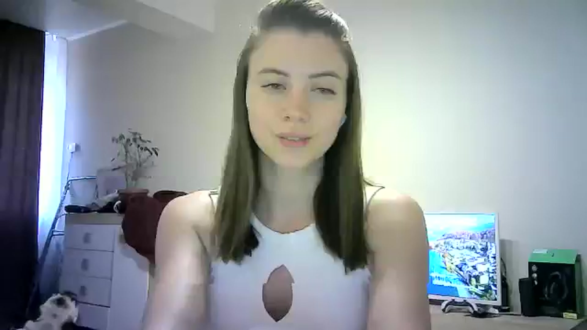 Gallery image thumbnail from Sulfate0's myfreecams stream on, 06/15/2024, 14:38 image 9 of 20