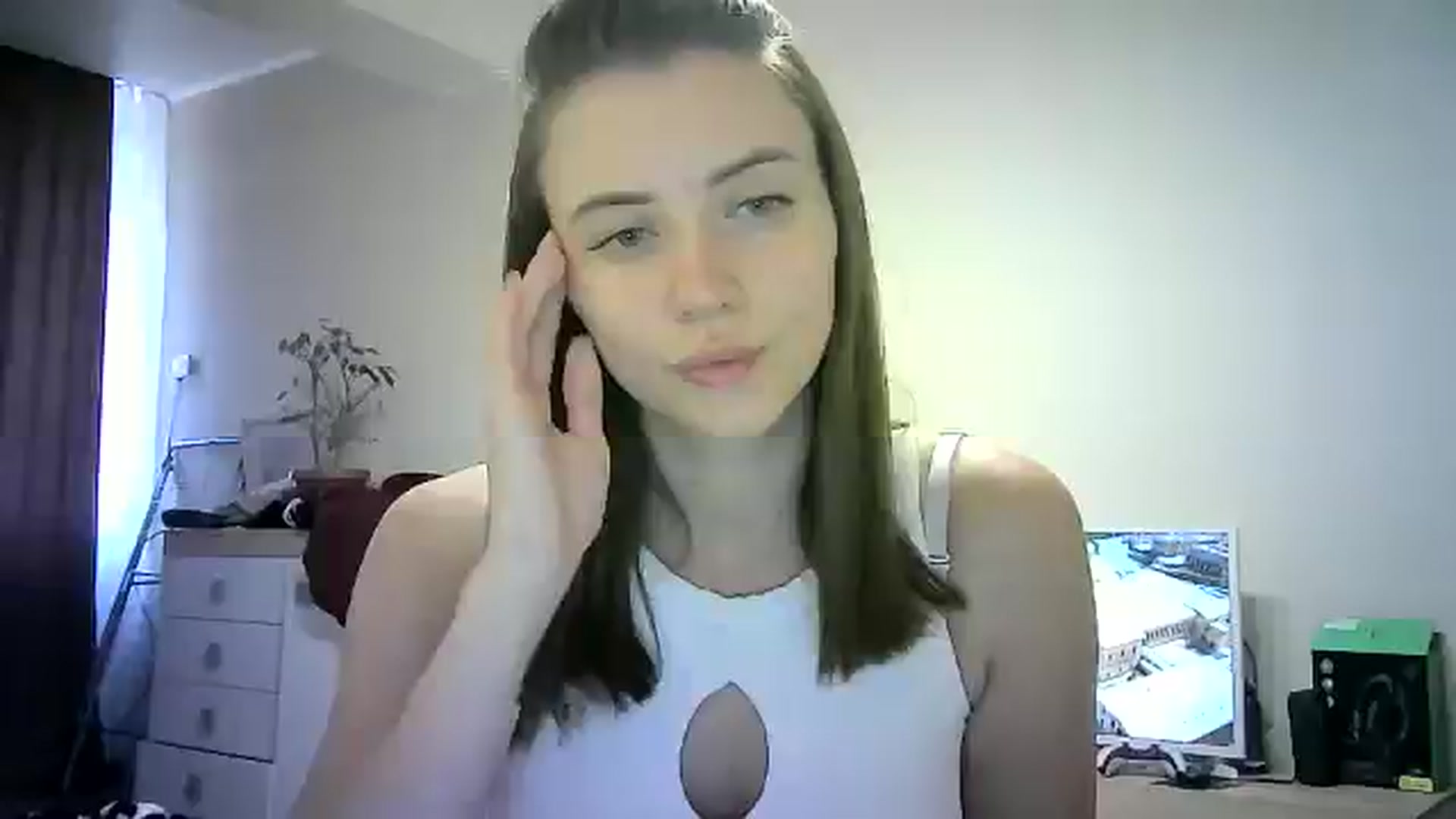 Gallery image thumbnail from Sulfate0's myfreecams stream on, 06/15/2024, 14:38 image 1 of 20
