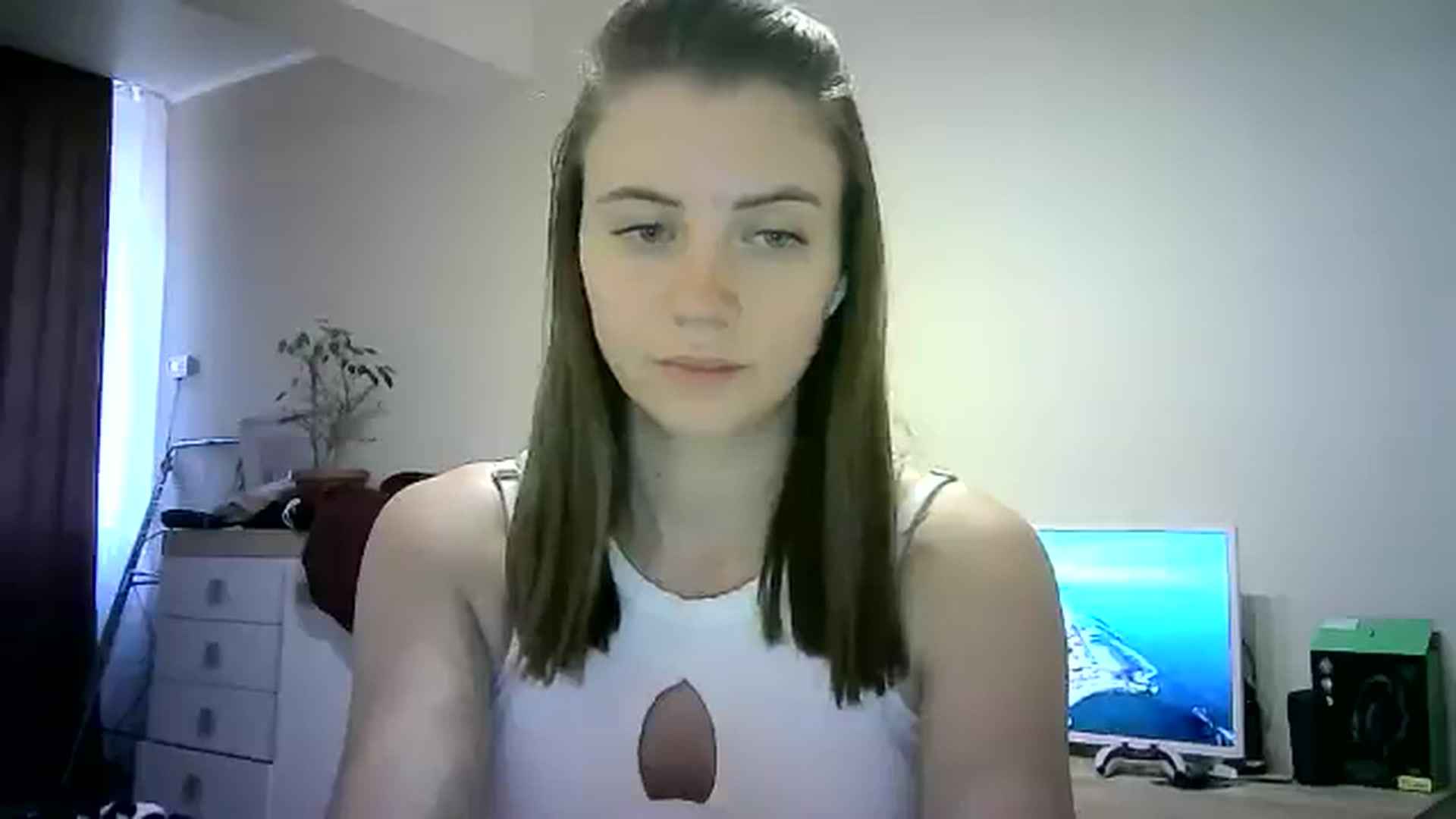 Gallery image thumbnail from Sulfate0's myfreecams stream on, 06/15/2024, 14:38 image 4 of 20
