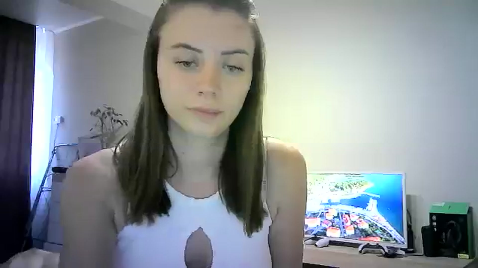 Gallery image thumbnail from Sulfate0's myfreecams stream on, 06/15/2024, 14:38 image 14 of 20
