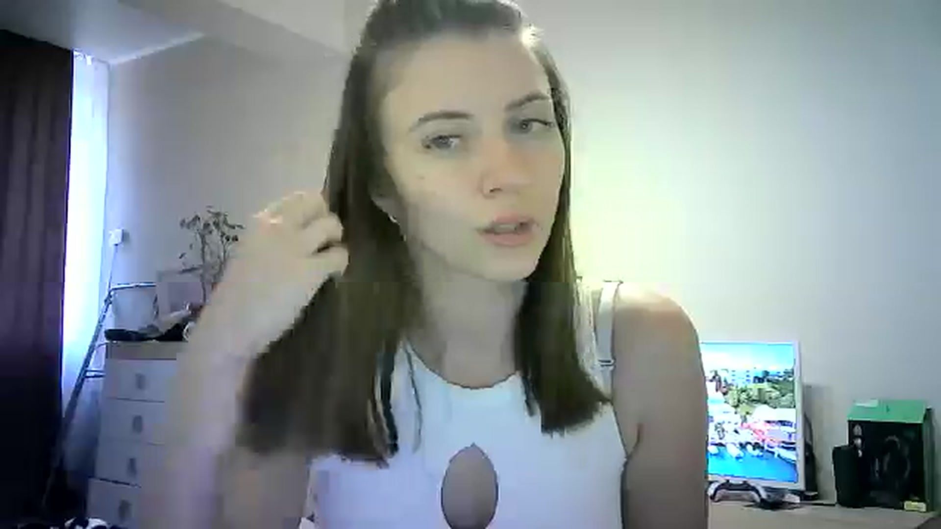 Gallery image thumbnail from Sulfate0's myfreecams stream on, 06/15/2024, 14:38 image 2 of 20