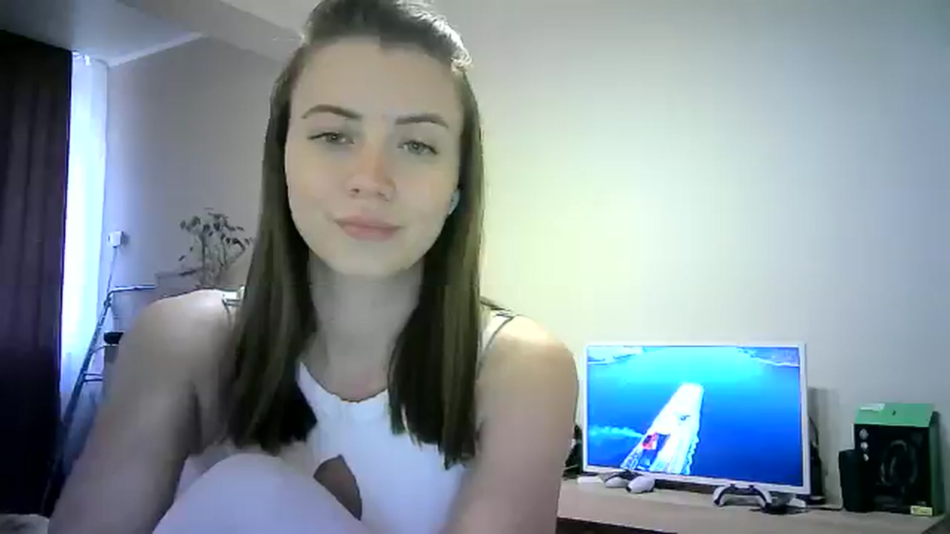 Gallery image thumbnail from Sulfate0's myfreecams stream on, 06/15/2024, 14:38 image 11 of 20