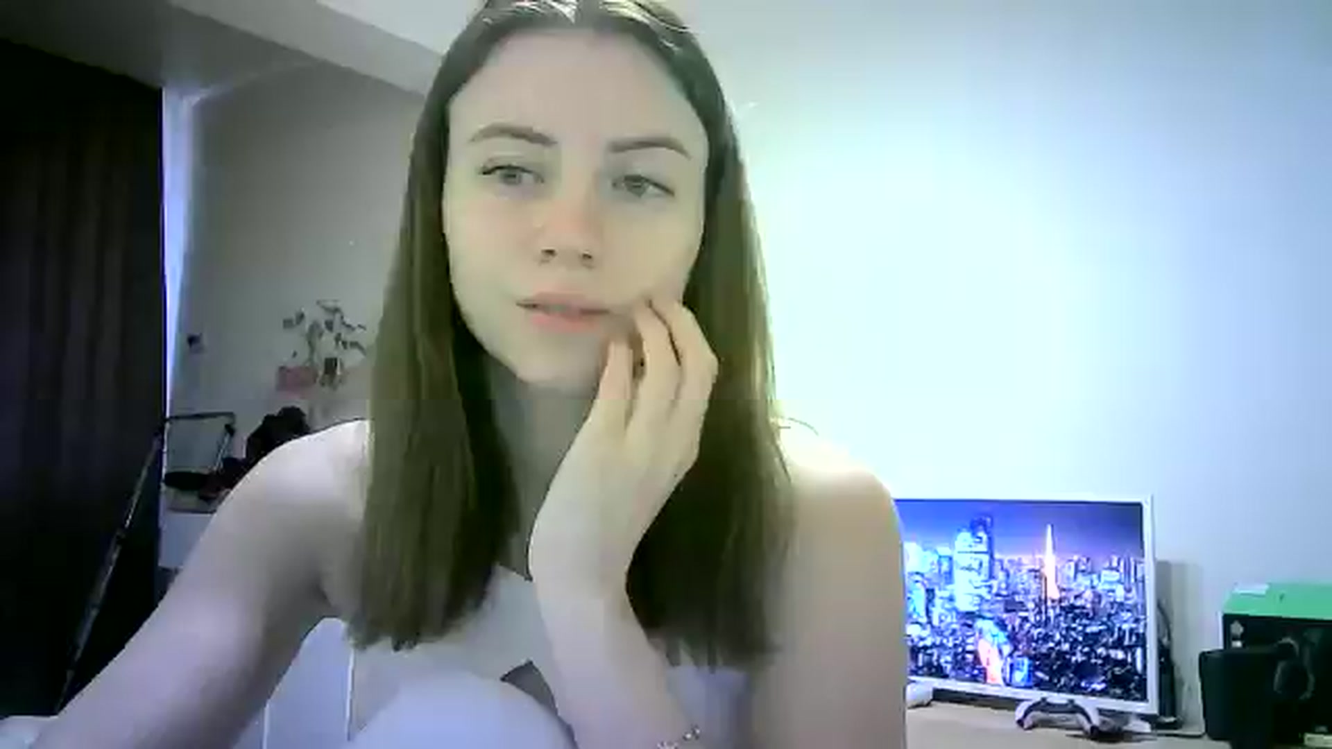 Gallery image thumbnail from Sulfate0's myfreecams stream on, 06/16/2024, 08:32 image 1 of 20