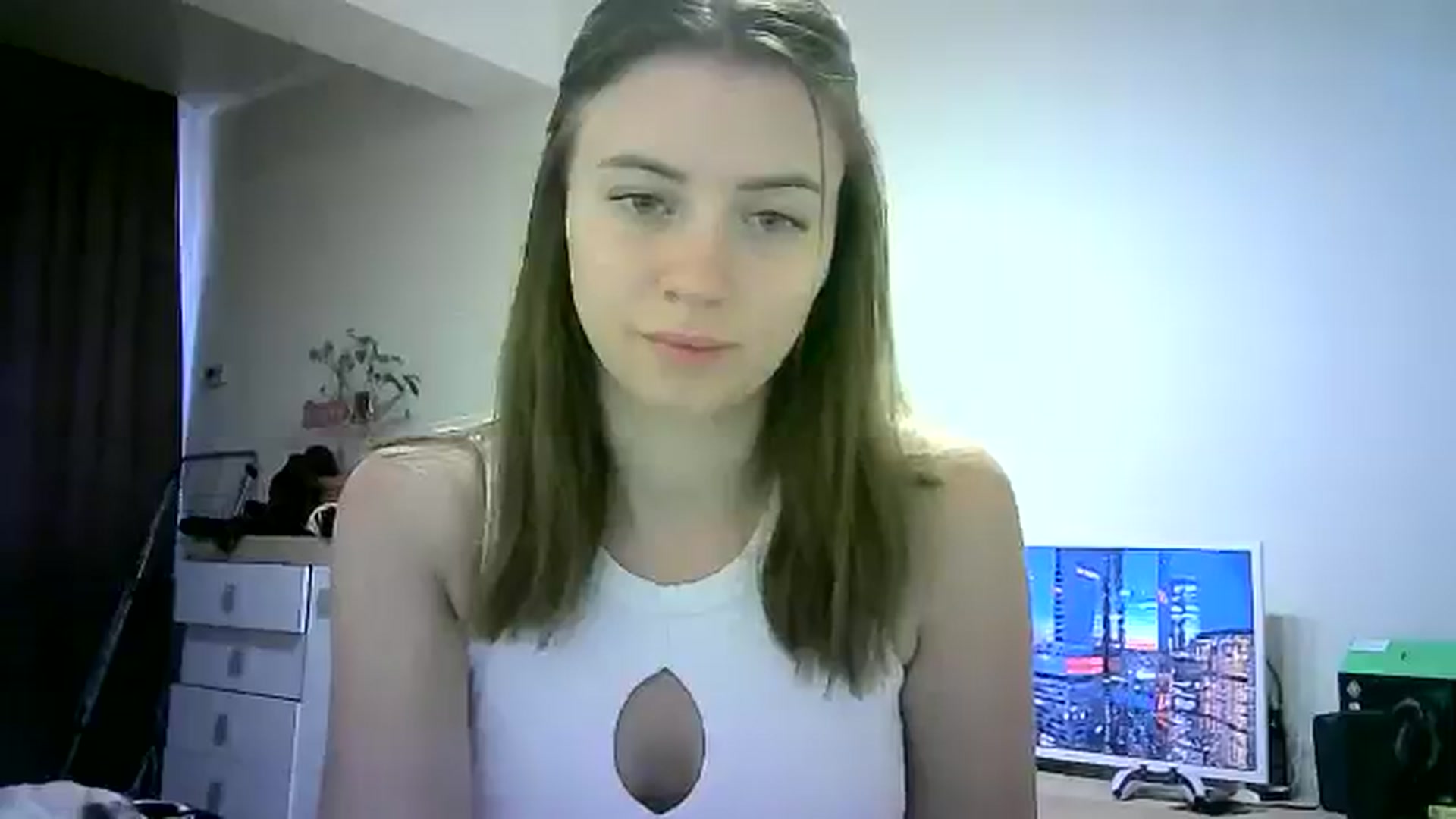 Gallery image thumbnail from Sulfate0's myfreecams stream on, 06/16/2024, 08:32 image 3 of 20