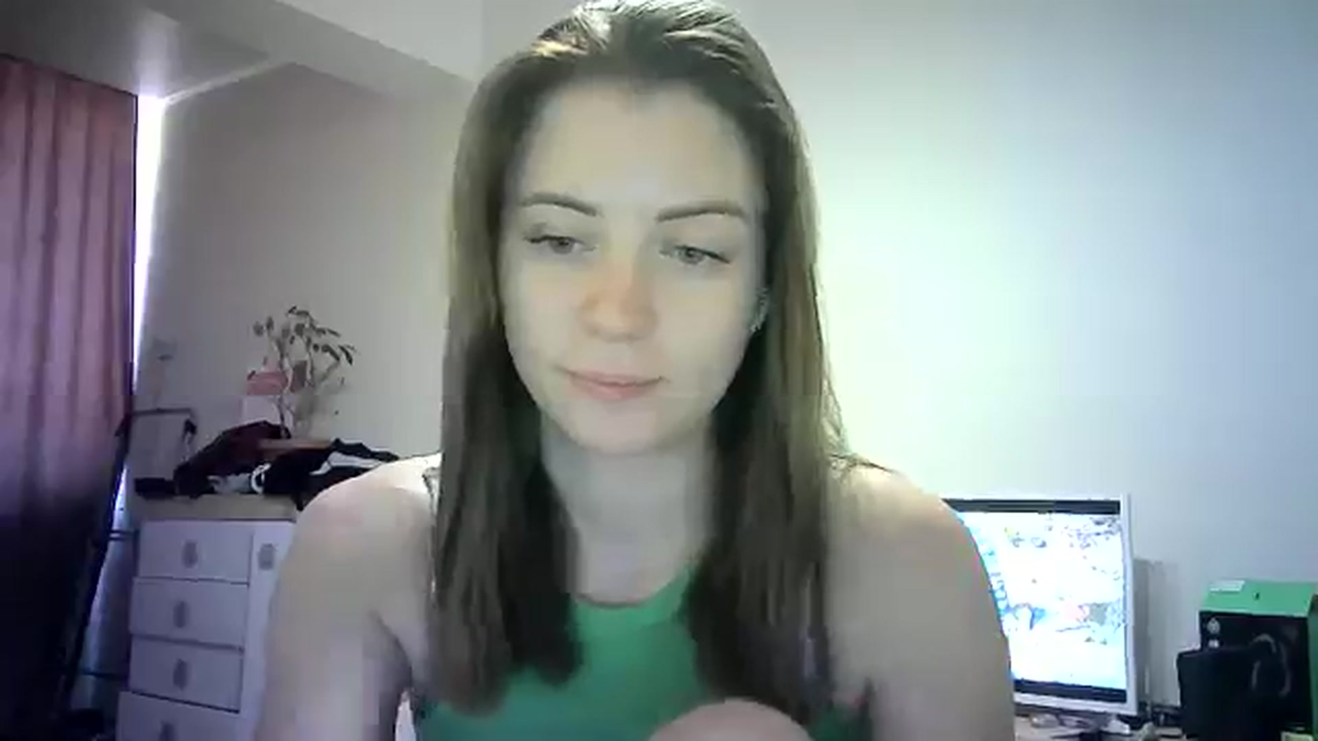 Gallery image thumbnail from Sulfate0's myfreecams stream on, 06/17/2024, 09:35 image 19 of 20