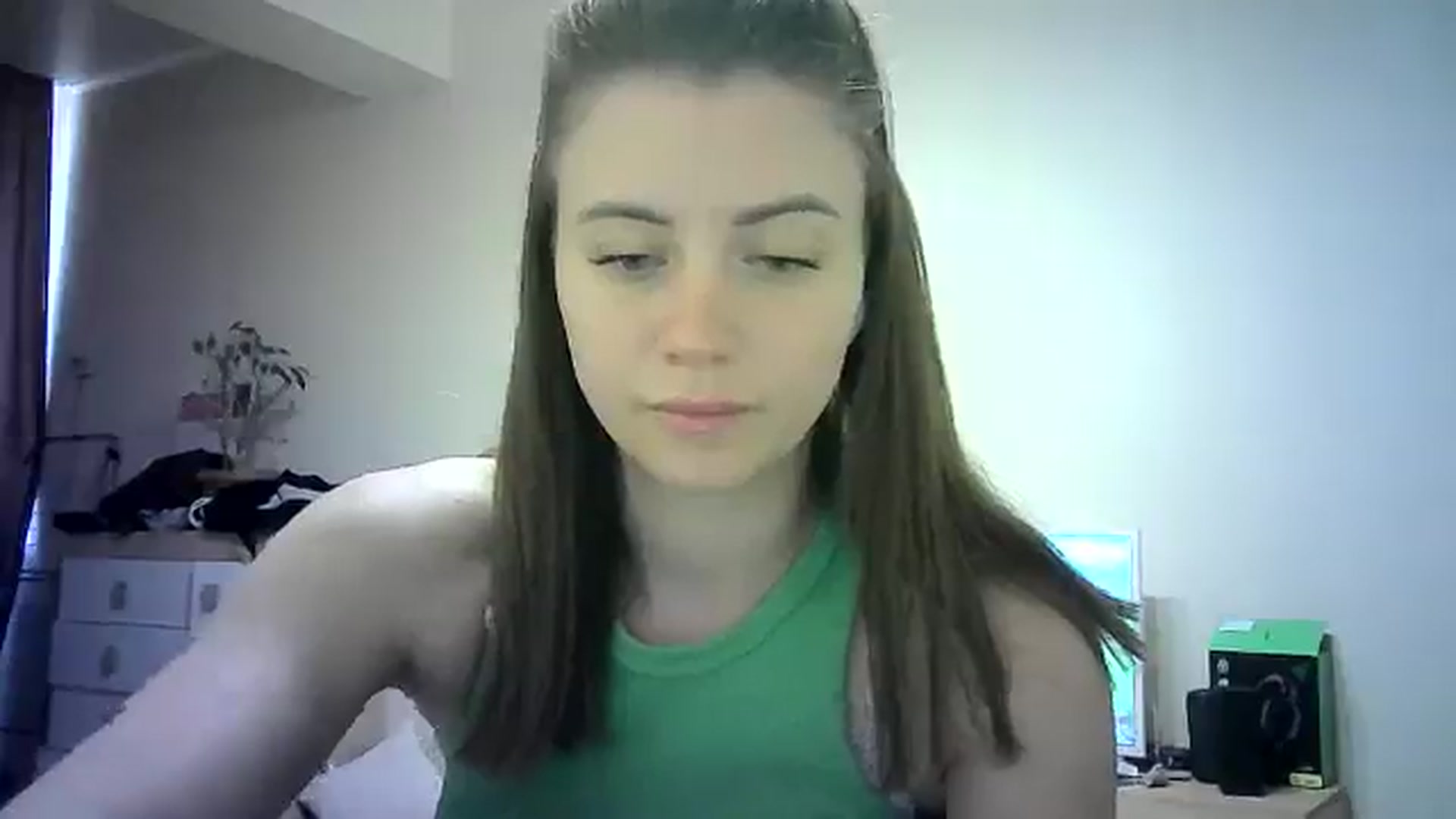 Gallery image thumbnail from Sulfate0's myfreecams stream on, 06/17/2024, 10:47 image 20 of 20