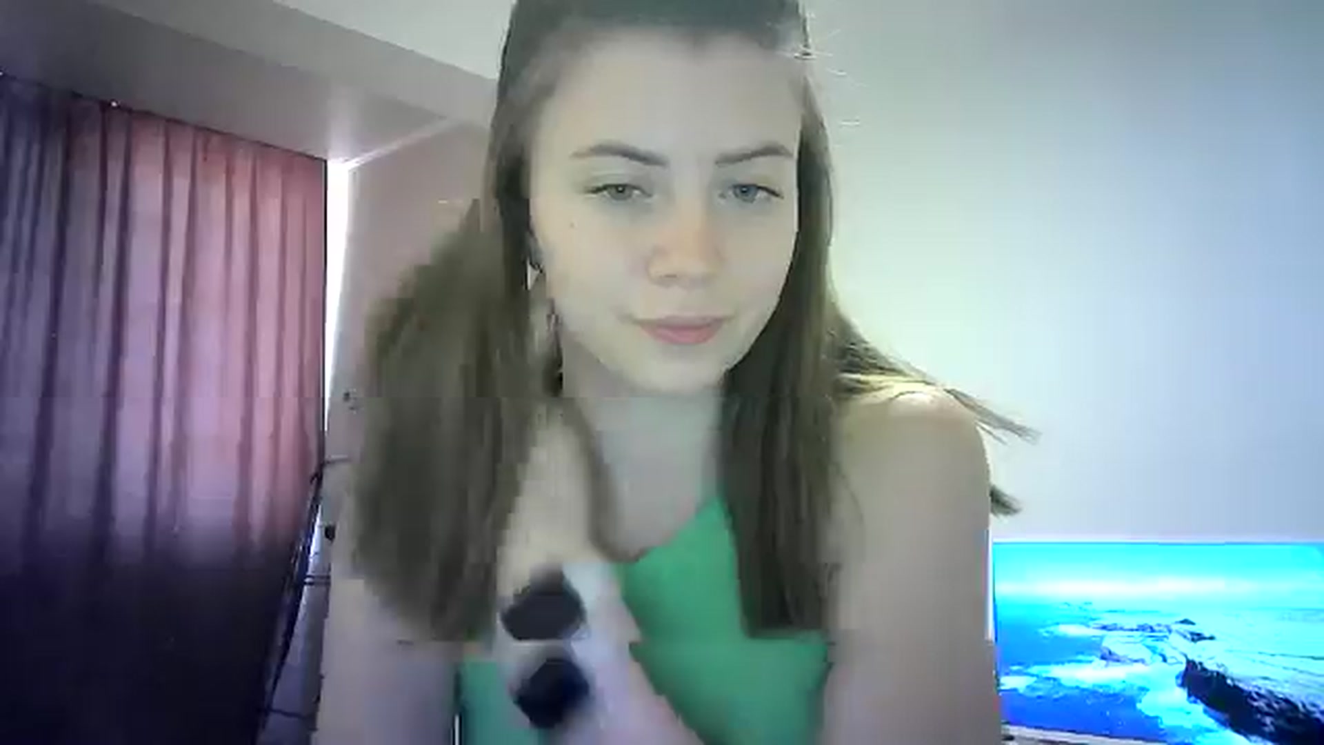 Gallery image thumbnail from Sulfate0's myfreecams stream on, 06/17/2024, 12:00 image 19 of 20