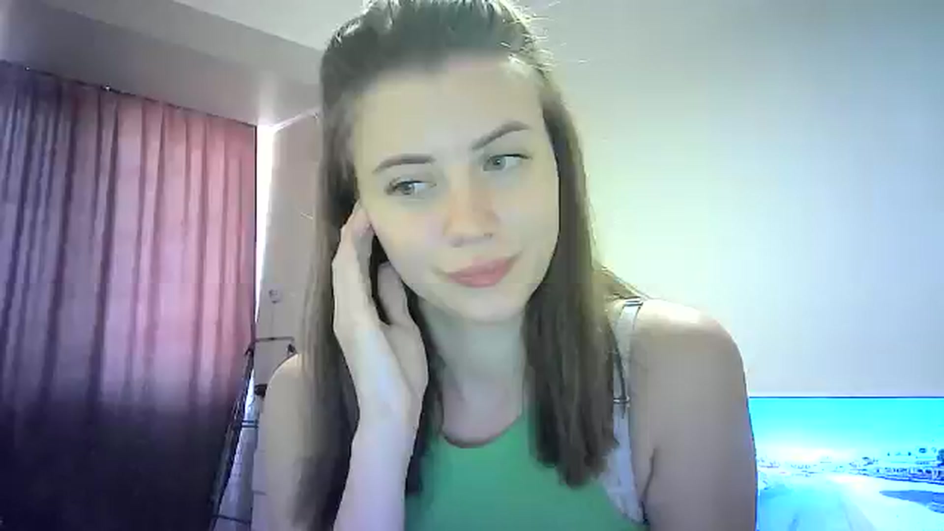 Gallery image thumbnail from Sulfate0's myfreecams stream on, 06/17/2024, 12:00 image 9 of 20