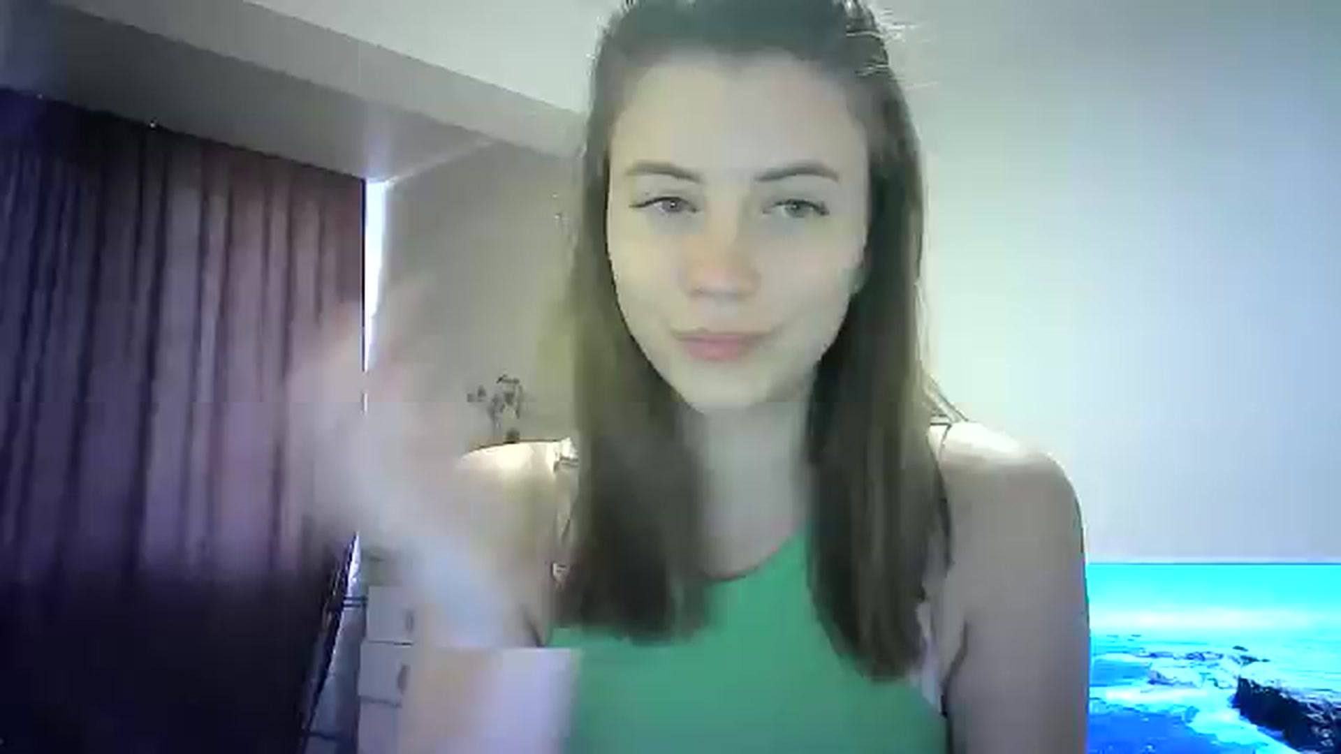 Gallery image thumbnail from Sulfate0's myfreecams stream on, 06/17/2024, 12:00 image 6 of 20