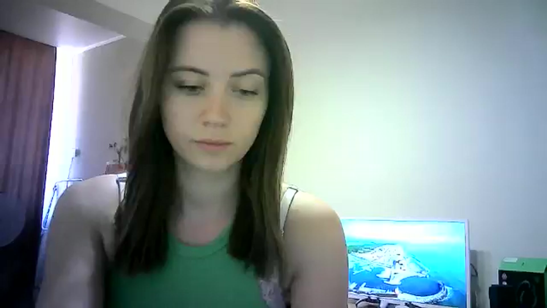 Gallery image thumbnail from Sulfate0's myfreecams stream on, 06/20/2024, 09:22 image 6 of 20