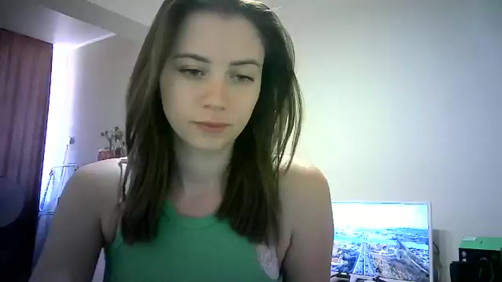 Gallery image thumbnail from Sulfate0's myfreecams stream on, 06/20/2024, 09:22 image 14 of 20